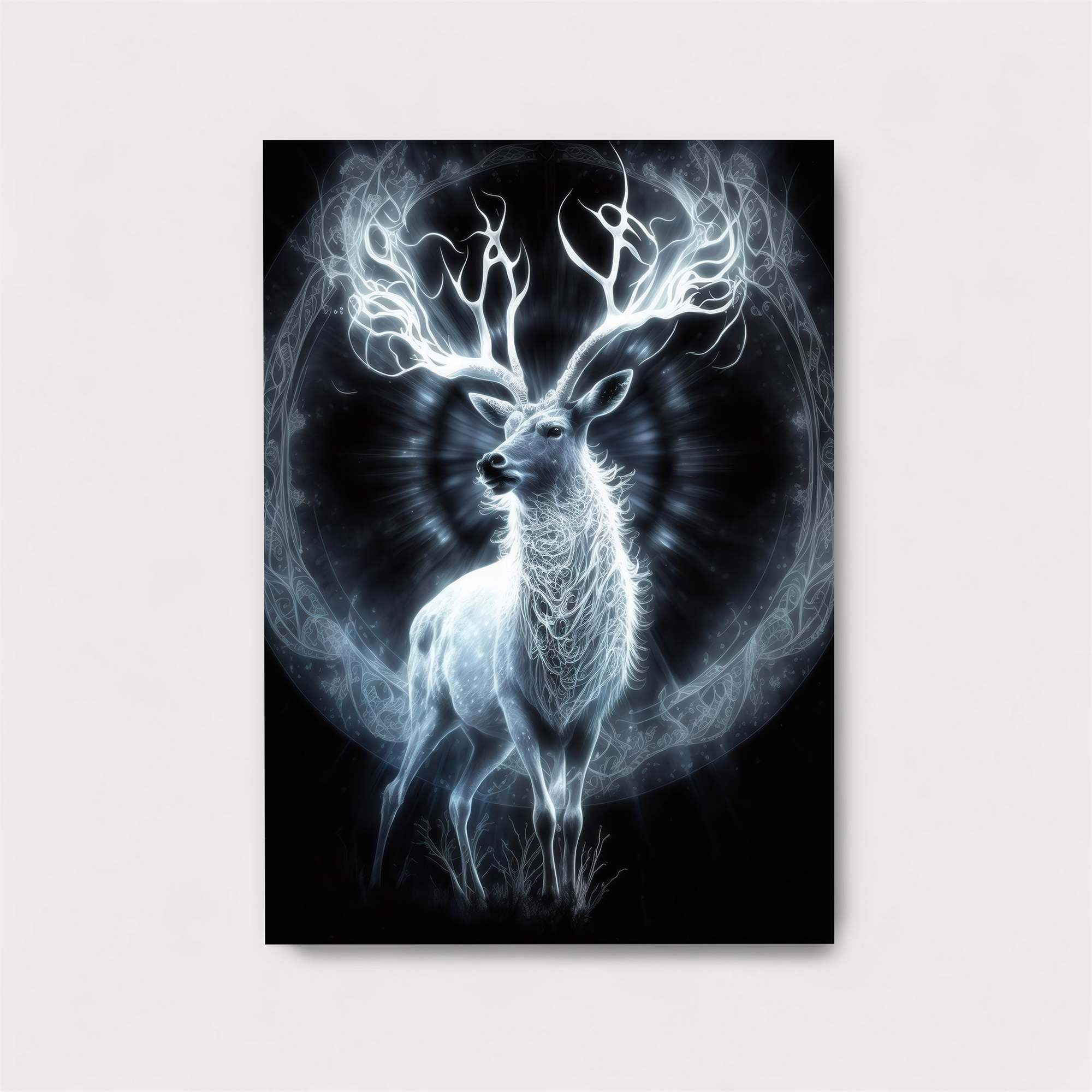 Stag Radiance Safe Wall Magnetic / M