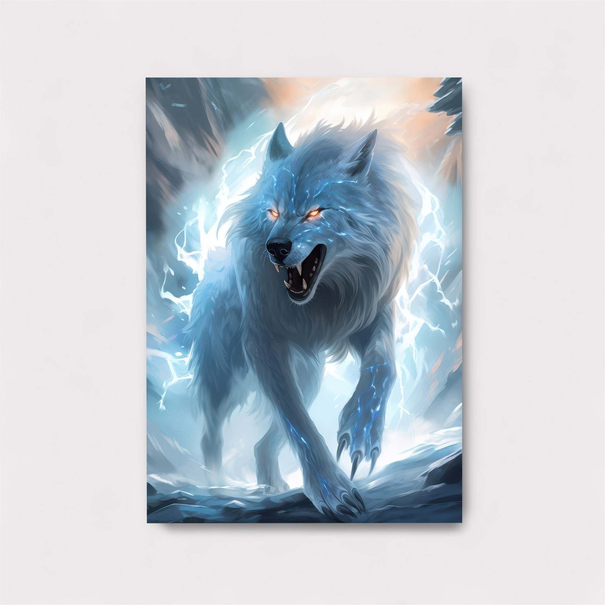 StormWolf Safe Wall Magnetic / M