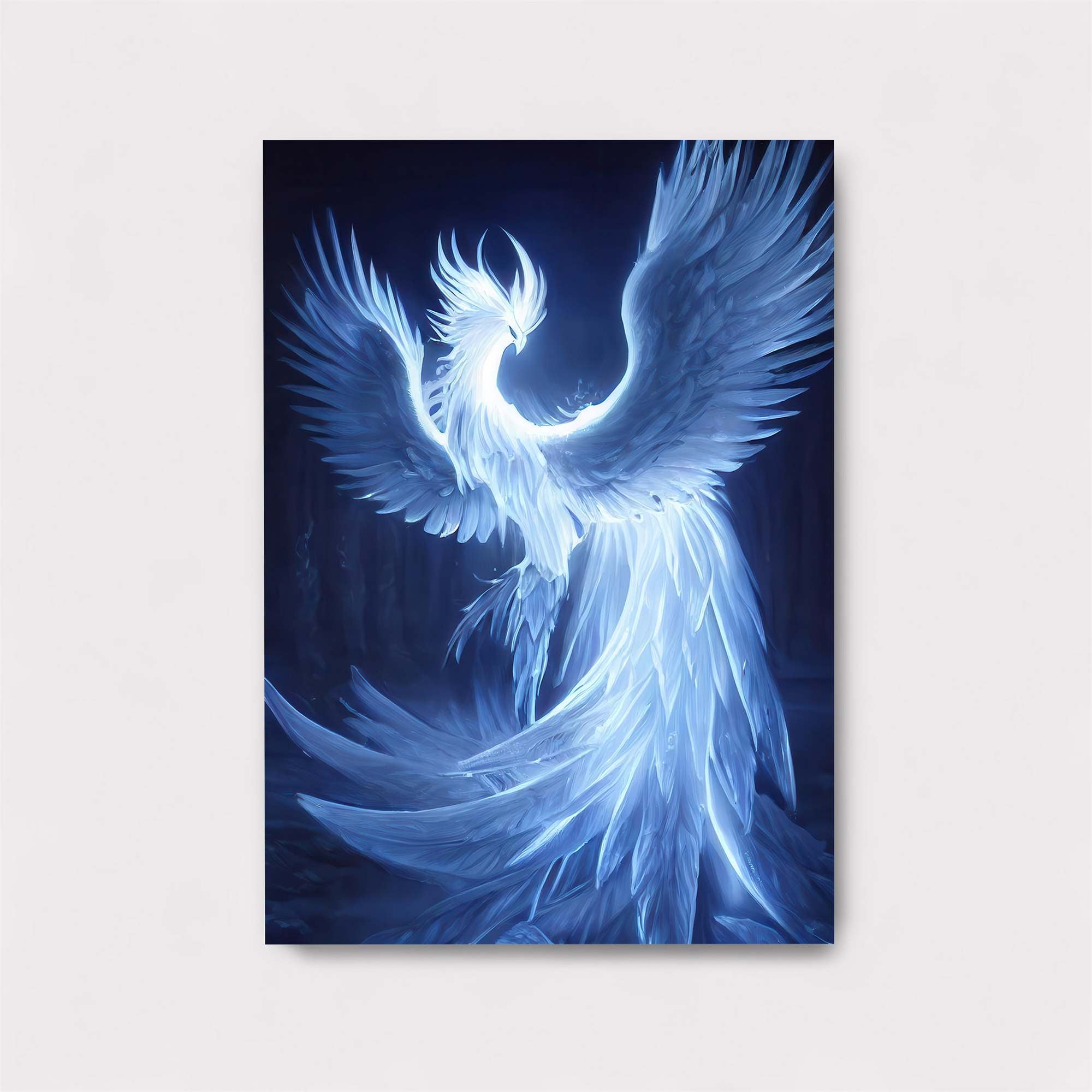 Phoenix Radiance Safe Wall Magnetic / M