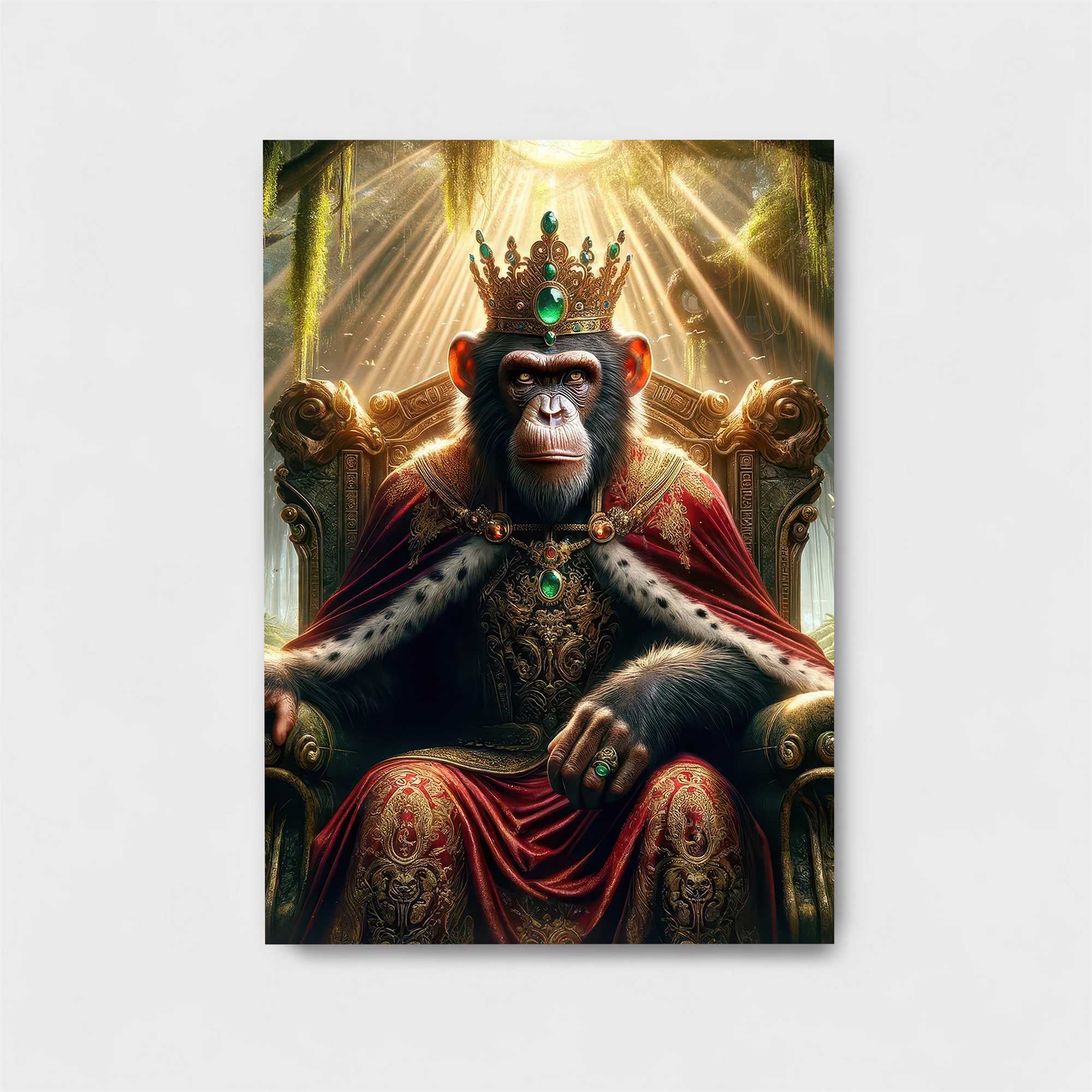 Ape Sovereign Safe Wall Magnetic / M