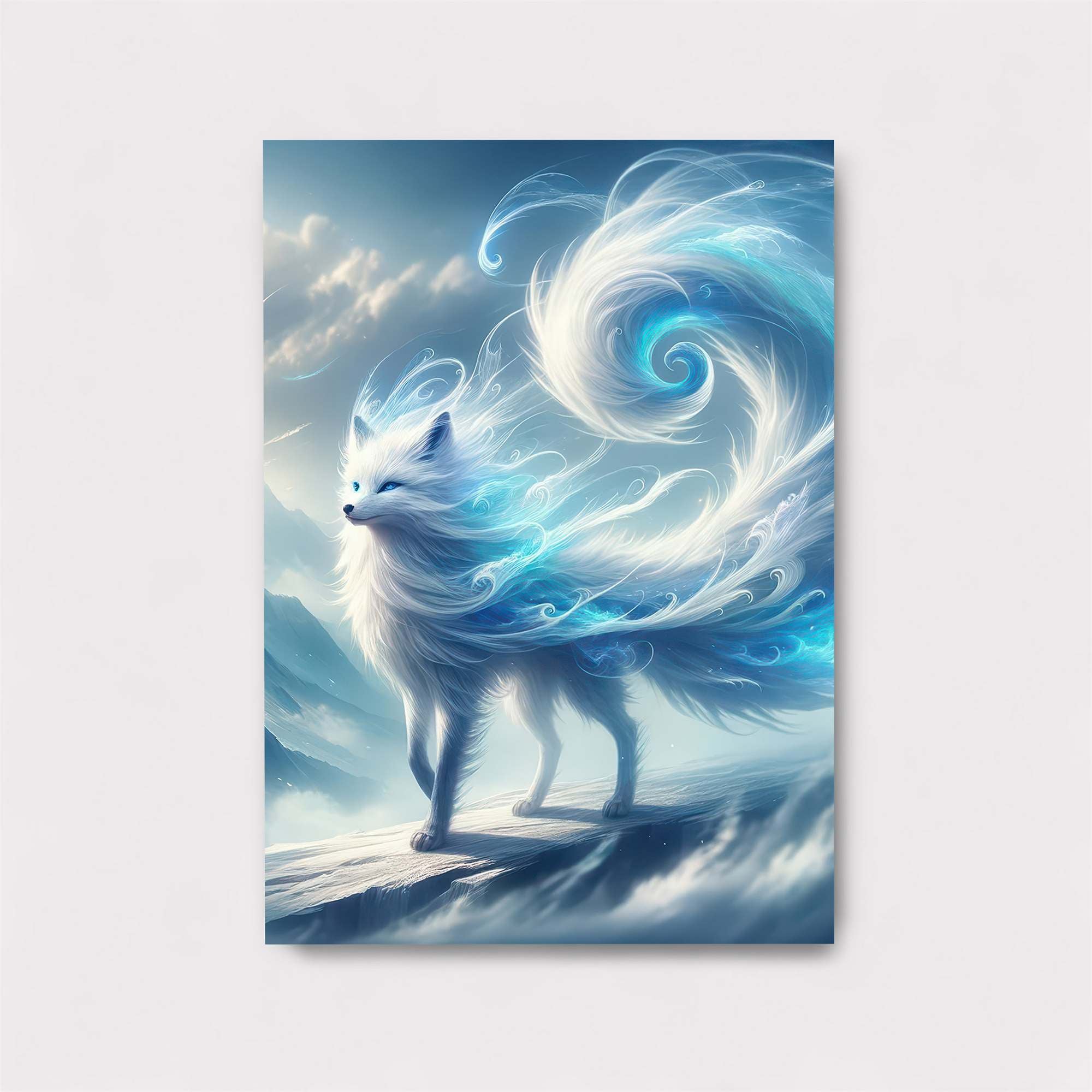 Frost Spirit Safe Wall Magnetic / M