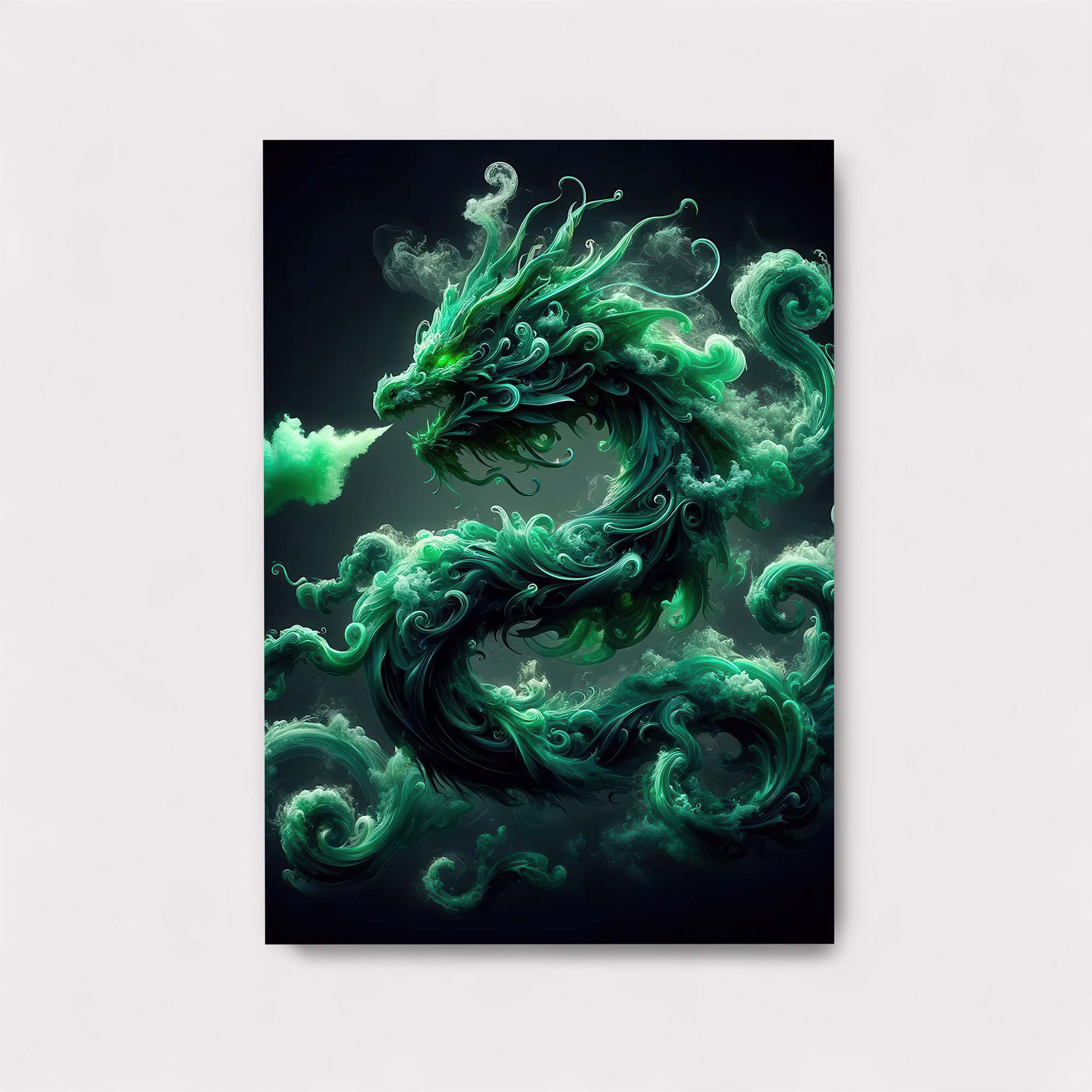 Mystic Whimsy Safe Wall Magnetic / M