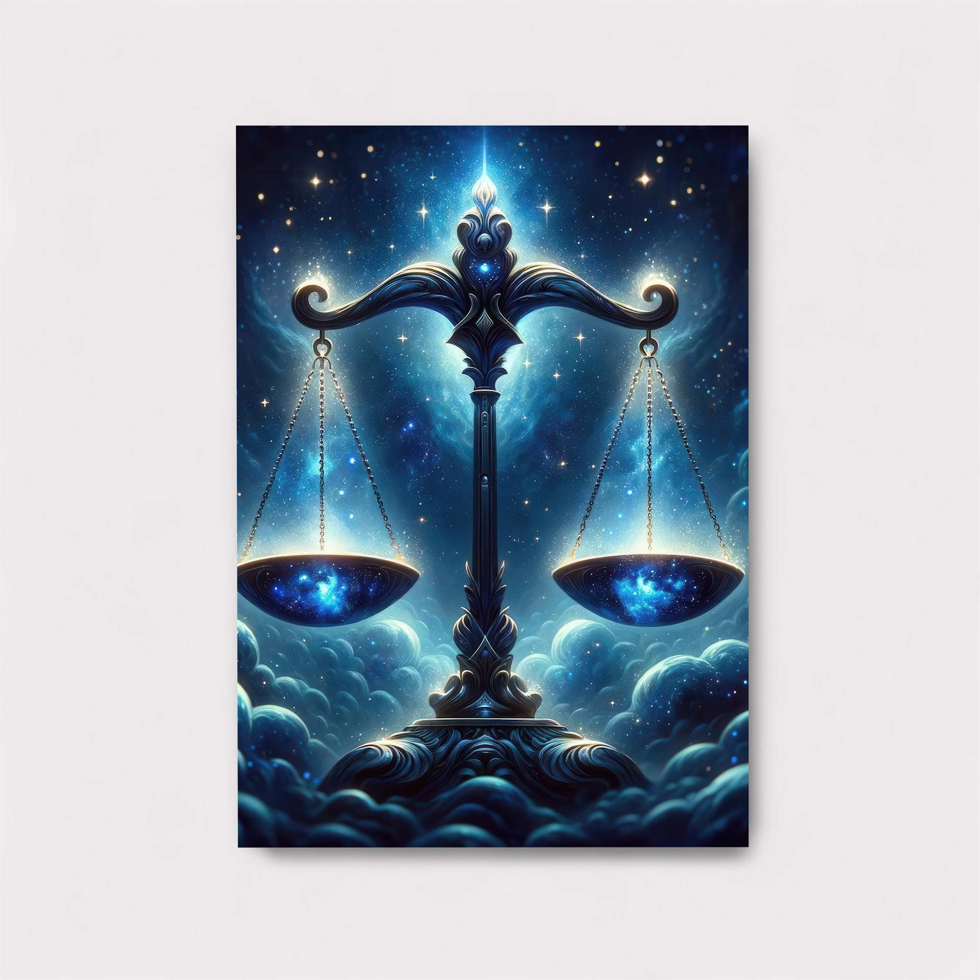 Libra Dream Safe Wall Magnetic / M