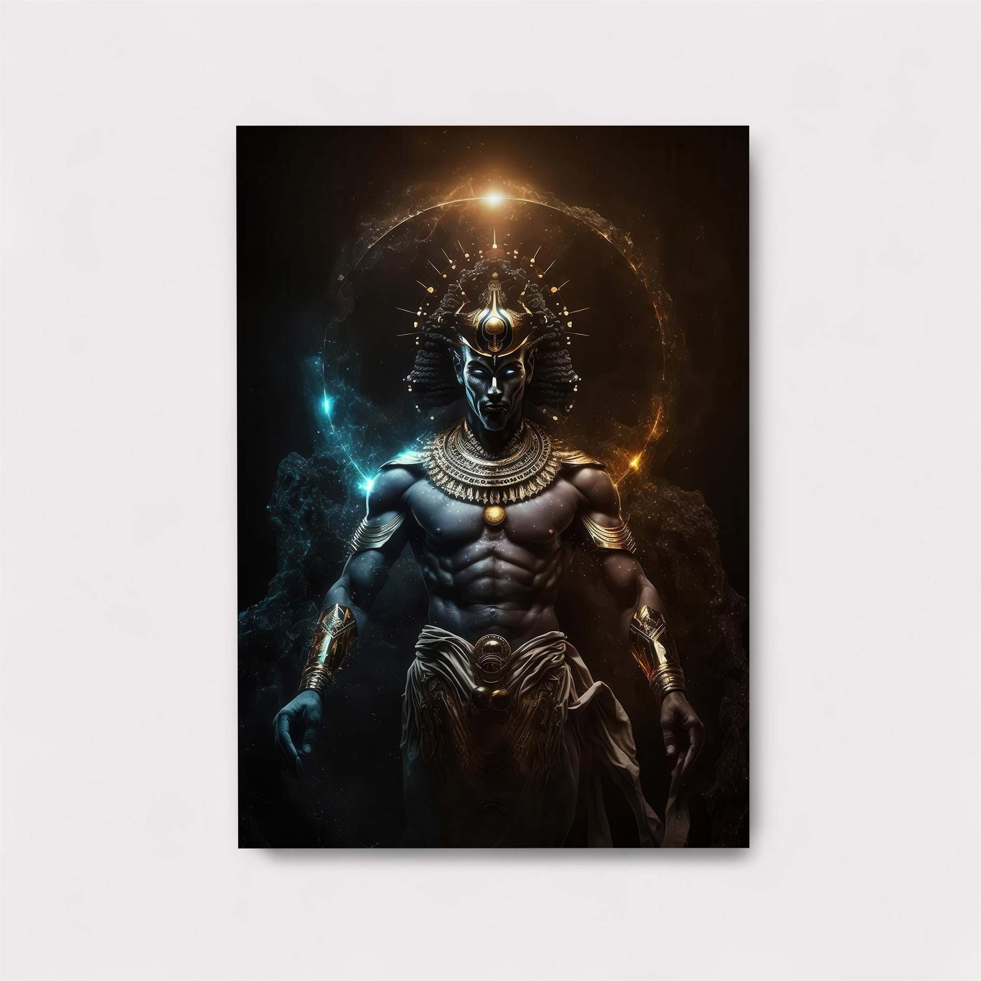 Ravana Majestic Safe Wall Magnetic / M