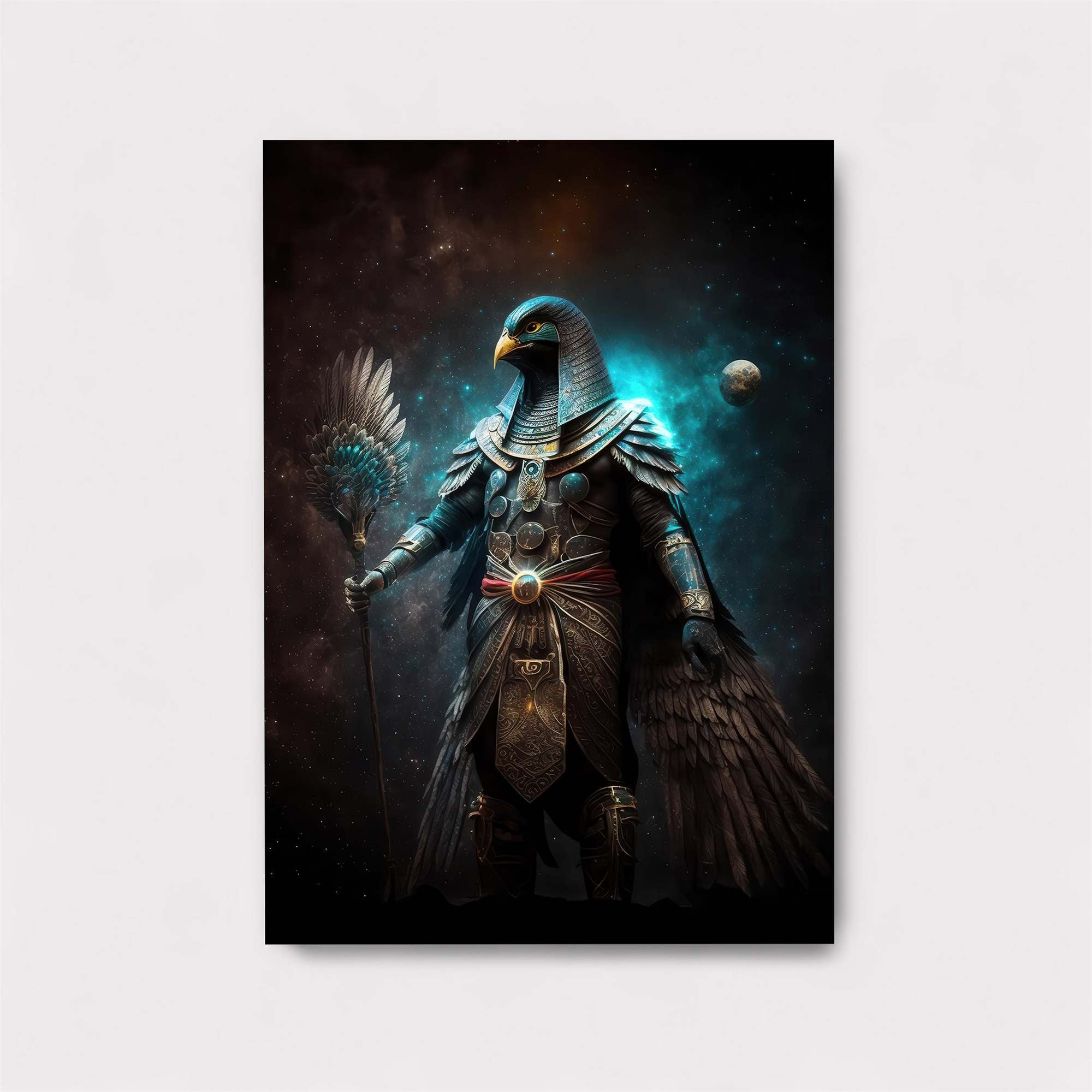 Horus Celestial Safe Wall Magnetic / M