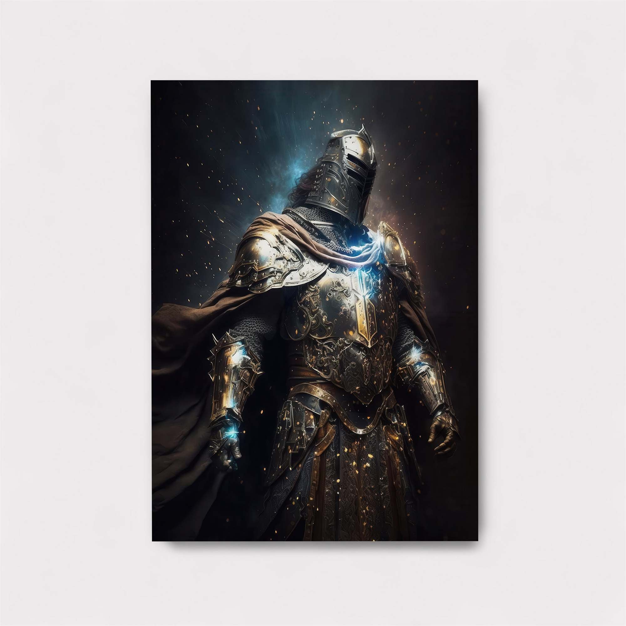 Knight Radiant Safe Wall Magnetic / M