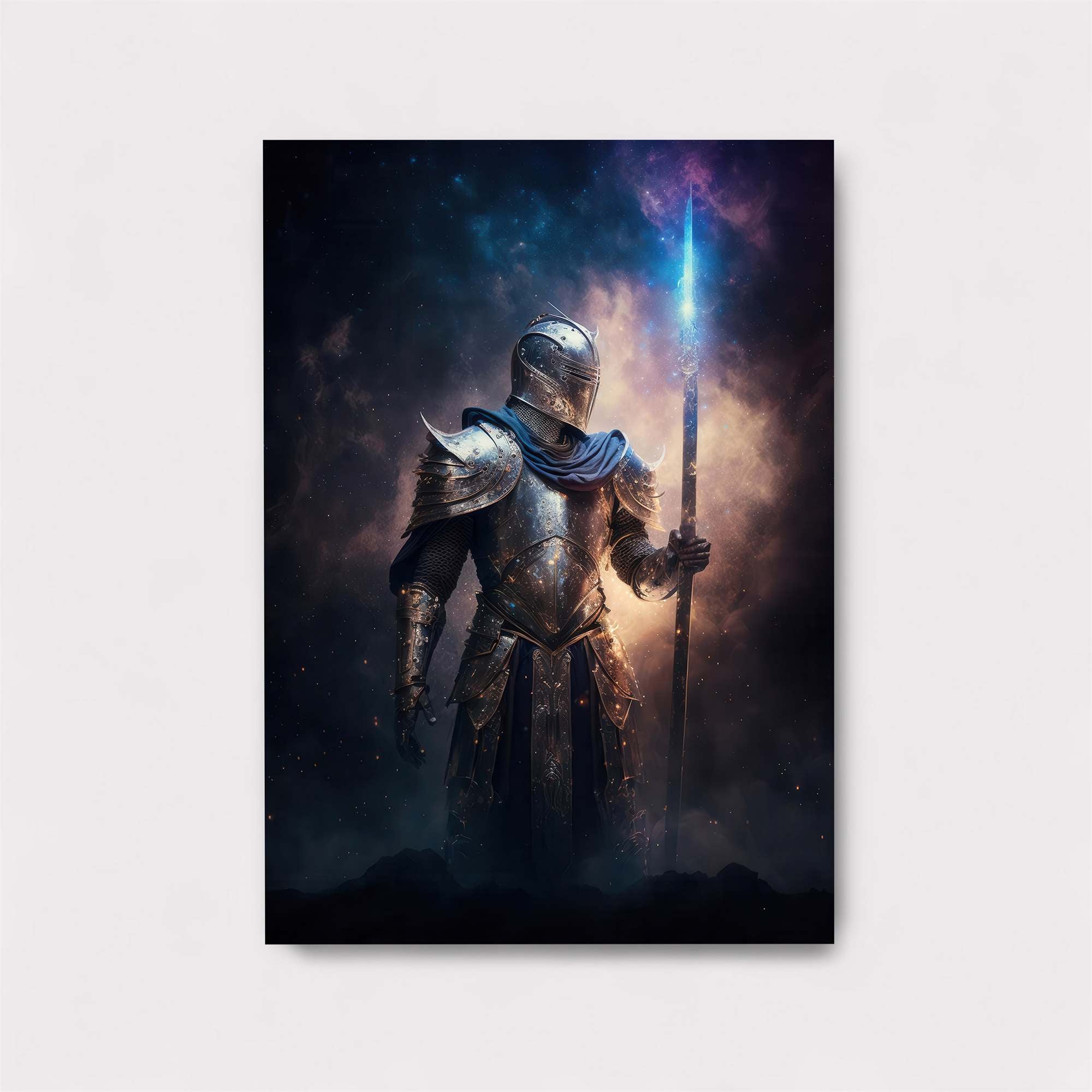 Knight Radiant Safe Wall Magnetic / M