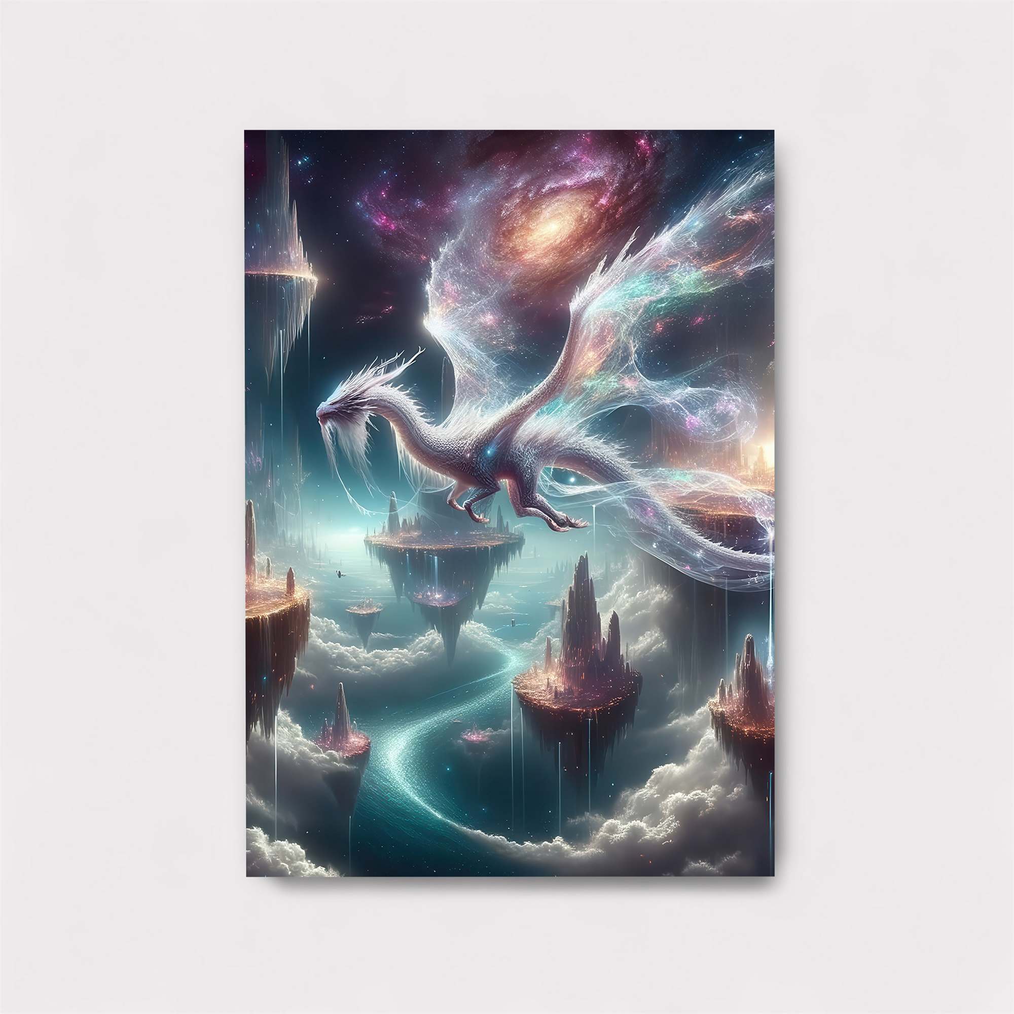 Celestial Dream Safe Wall Magnetic / M