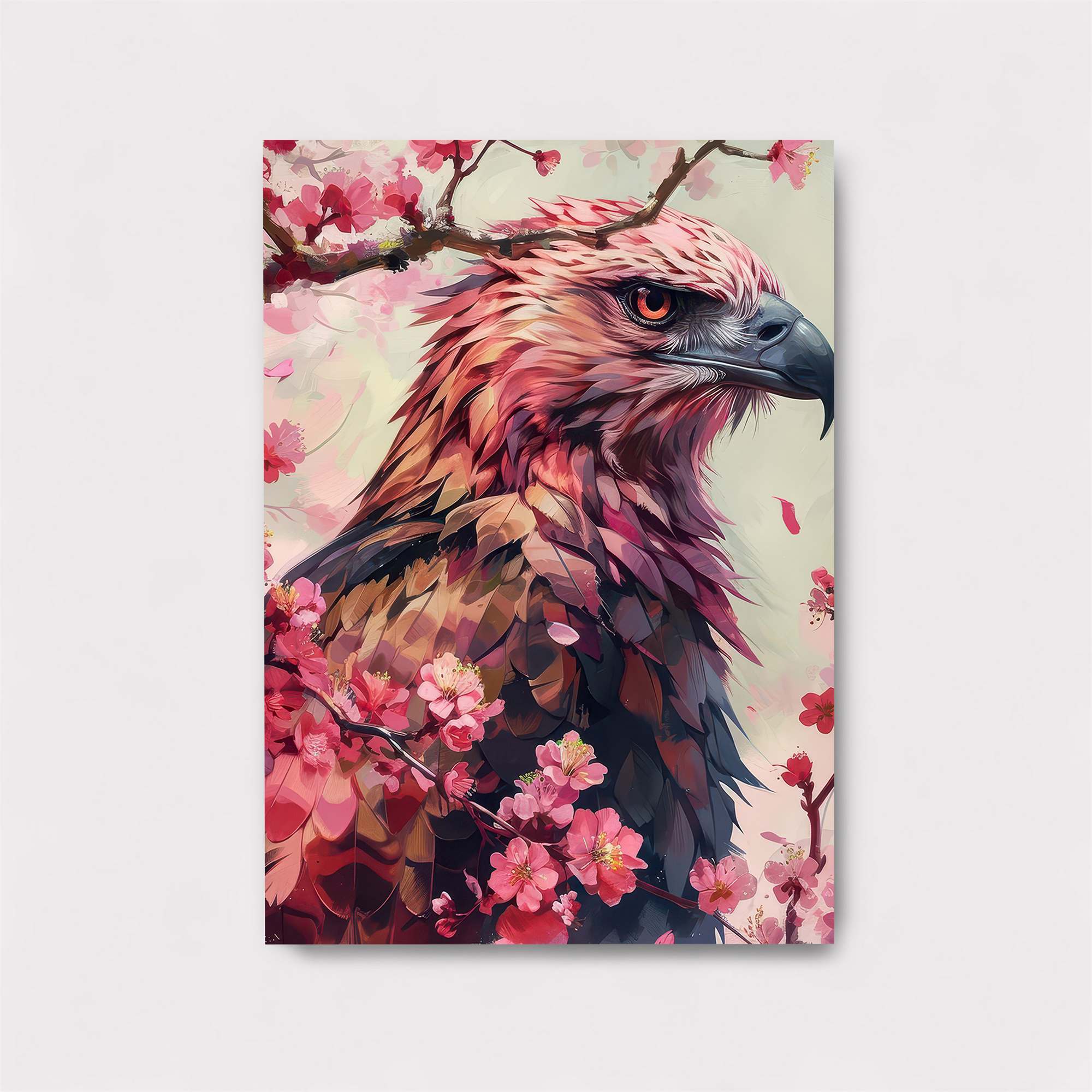 Eagle Serenity Safe Wall Magnetic / M