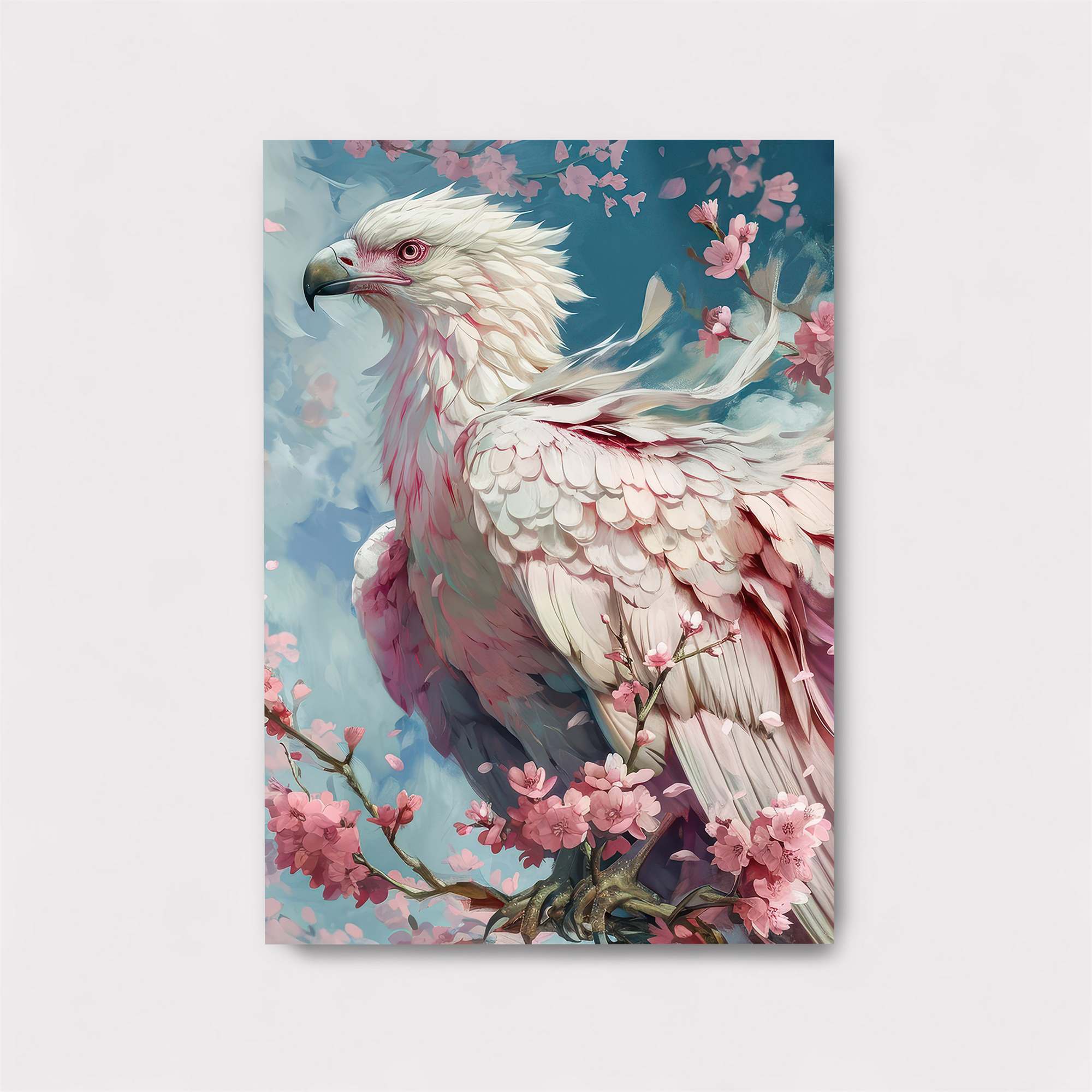 Phoenix Serenity Safe Wall Magnetic / M