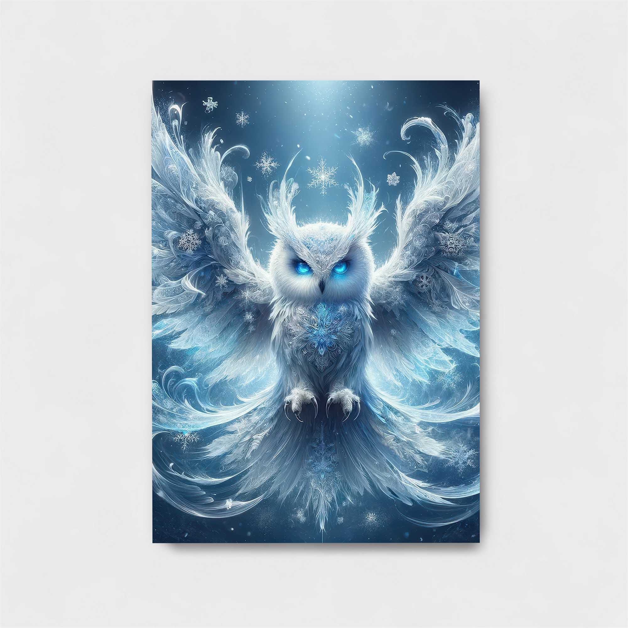 Frost Guardian Safe Wall Magnetic / M