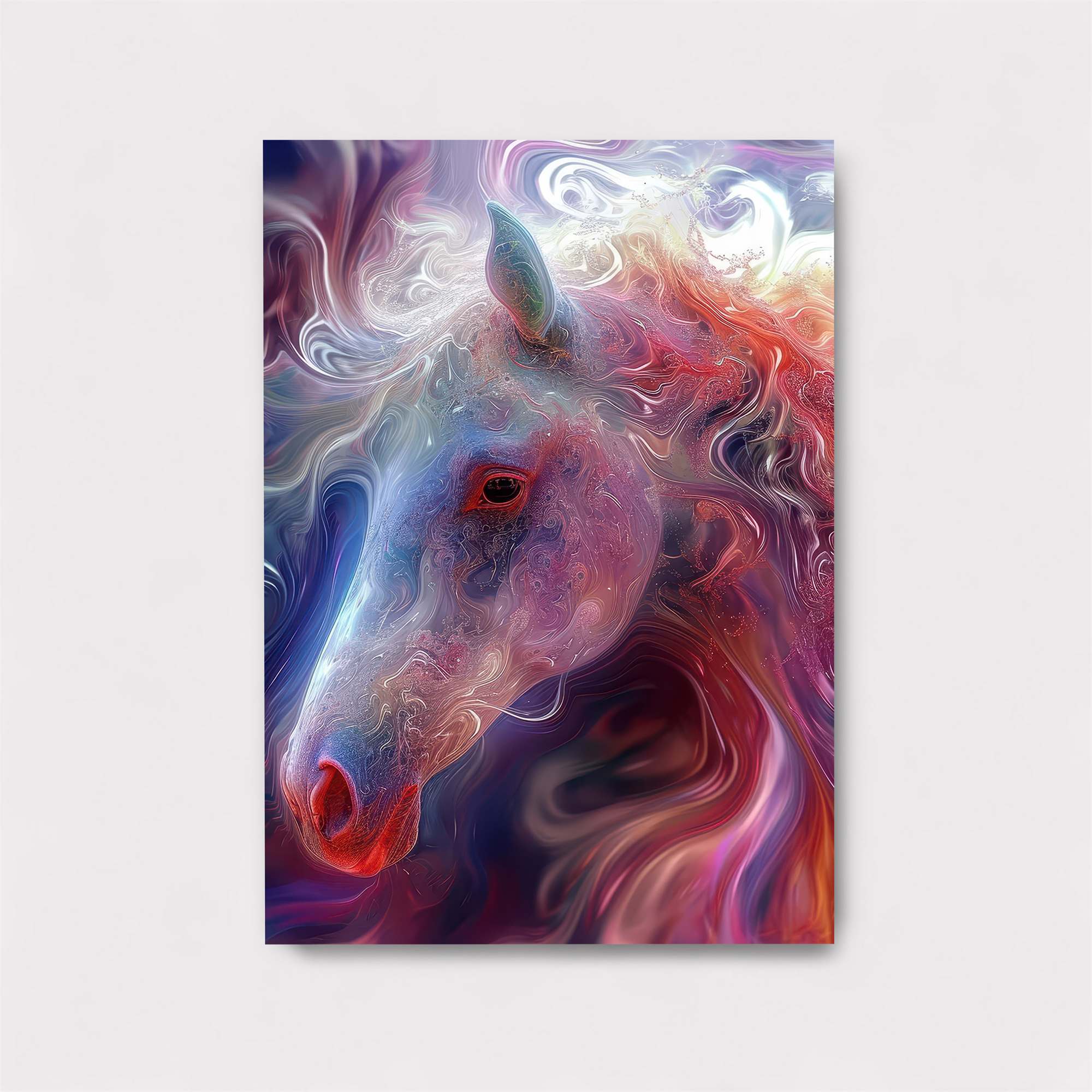 Mystic Dream Safe Wall Magnetic / M