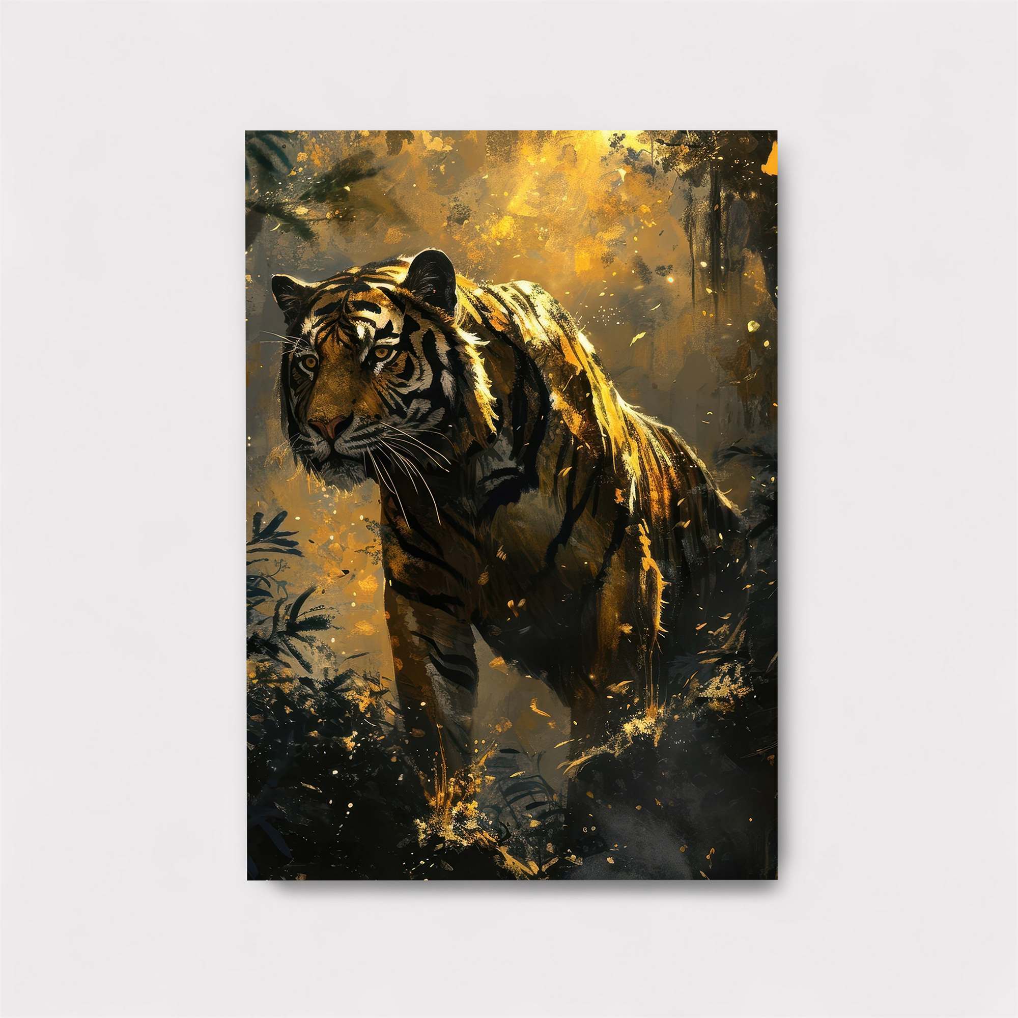 ShereKhan Majestic Safe Wall Magnetic / M