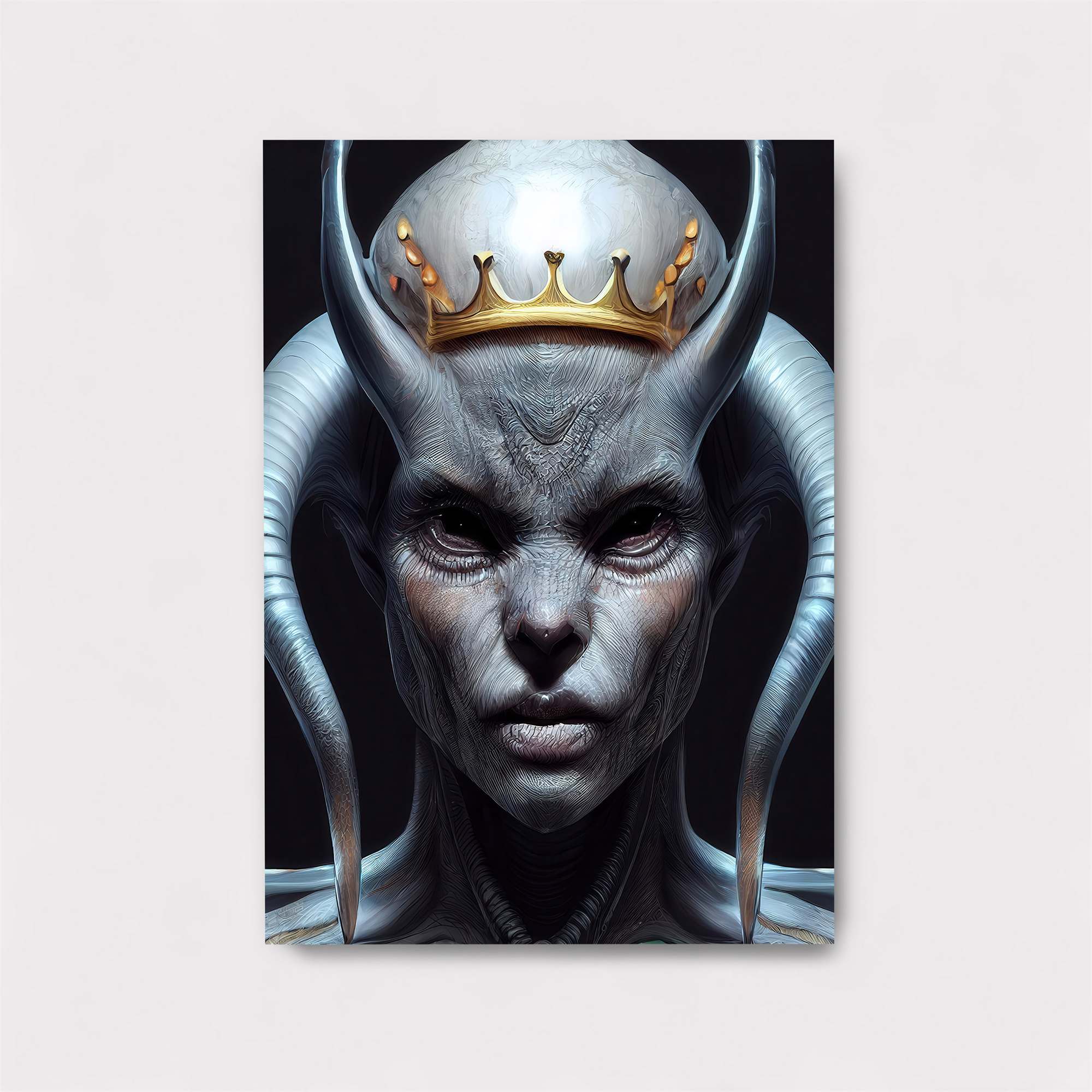 Empress Serene Safe Wall Magnetic / M