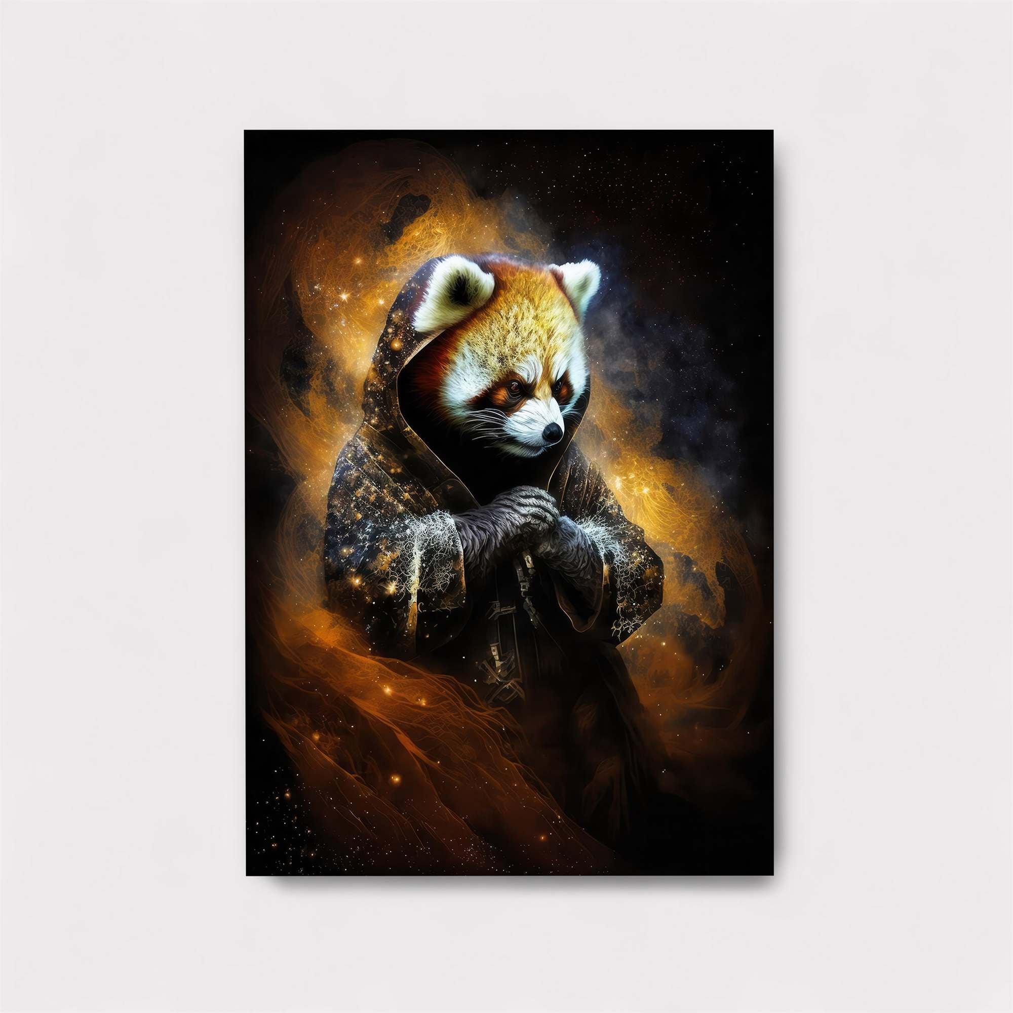 RedPanda Mystic Safe Wall Magnetic / M