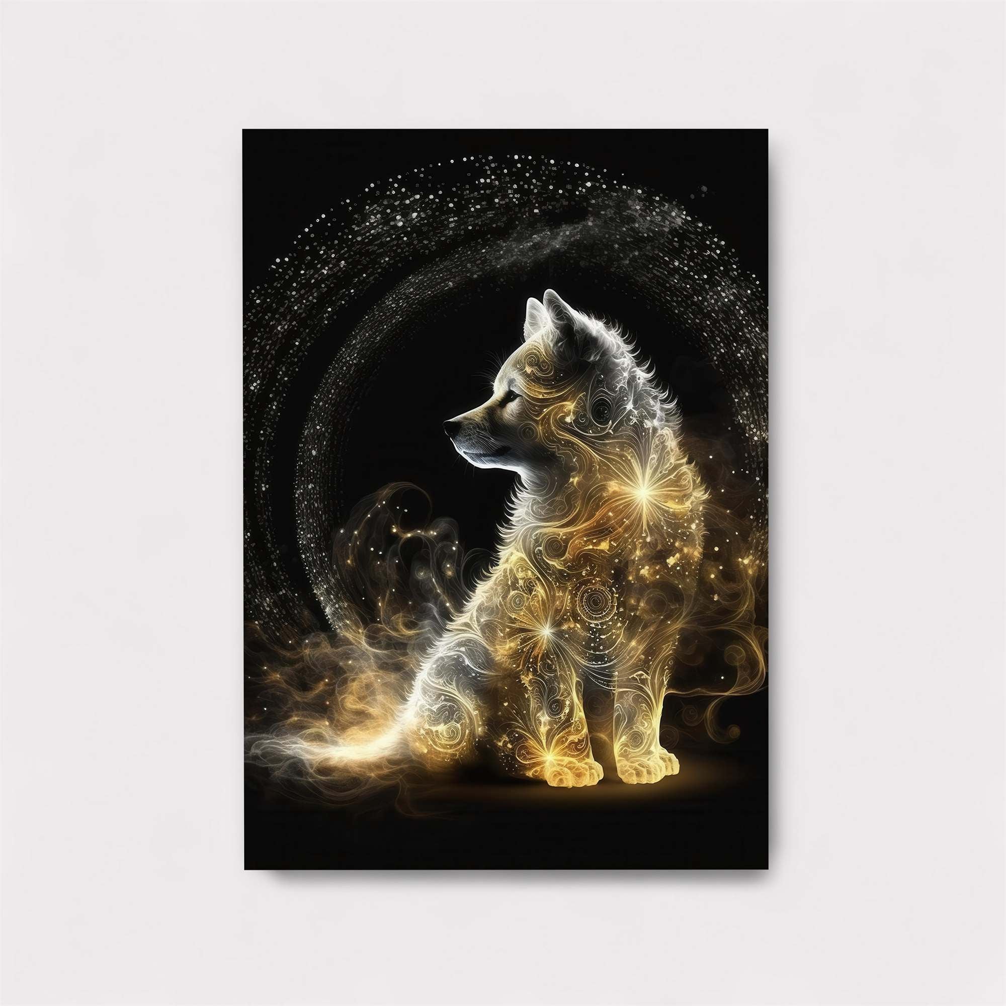 Stellar Serenity Safe Wall Magnetic / M