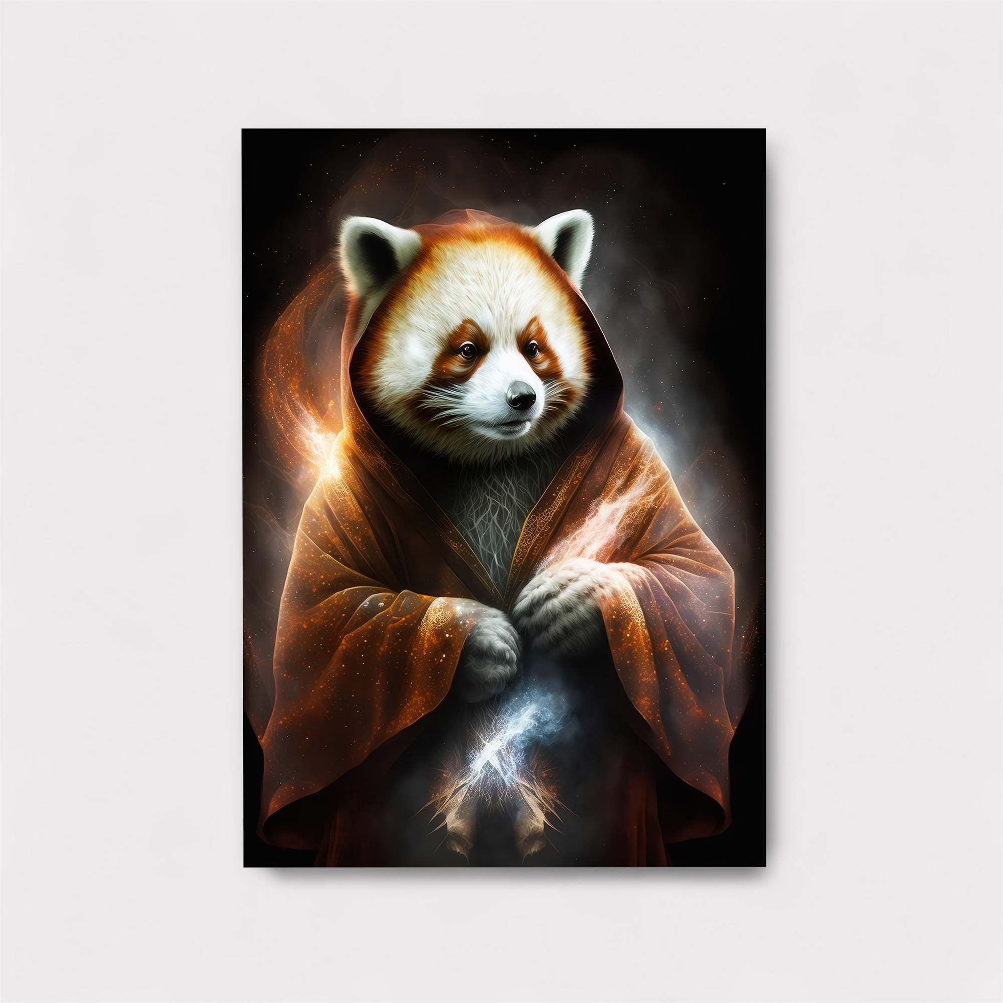 RedPanda Mystic Safe Wall Magnetic / M