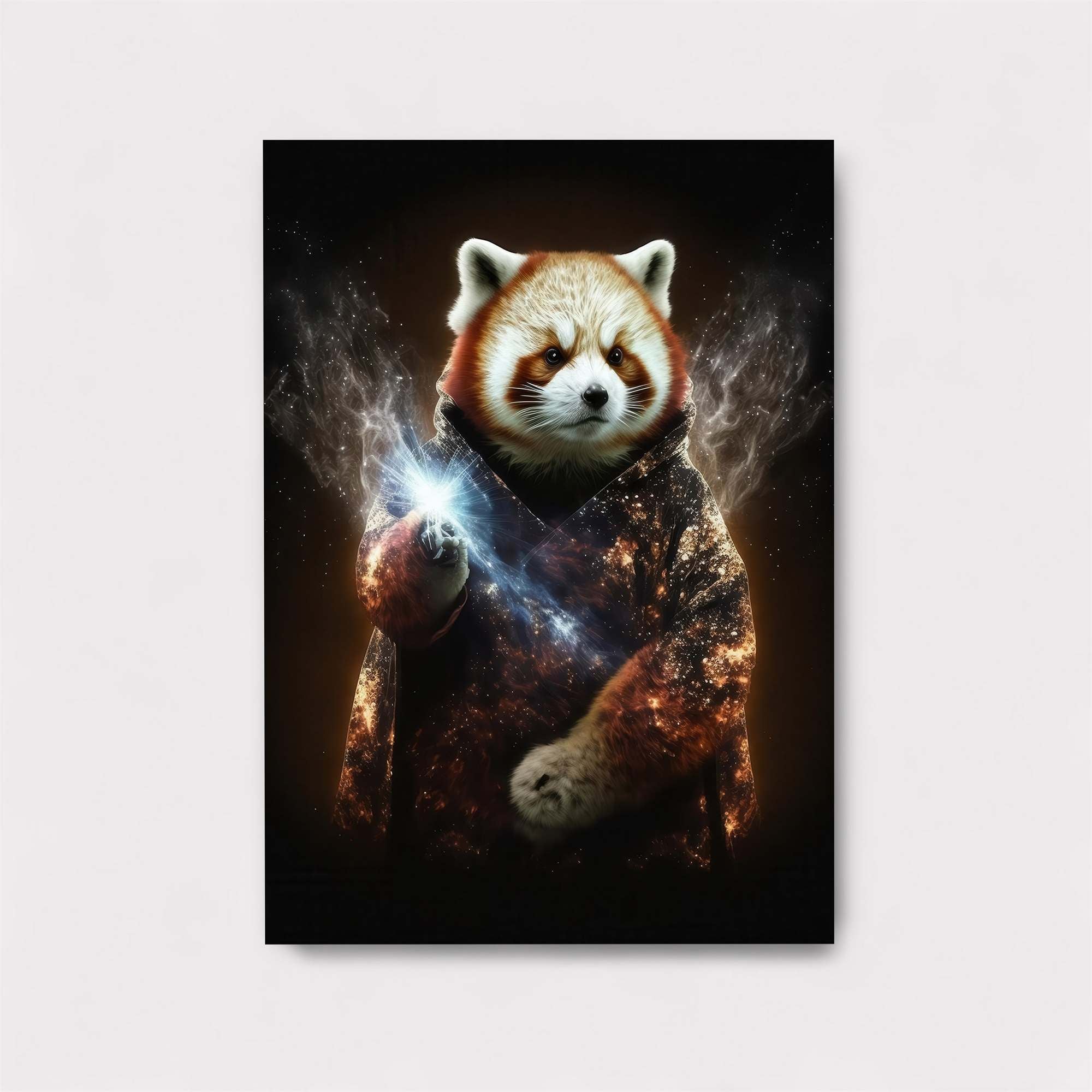 RedPanda Mystic Safe Wall Magnetic / M