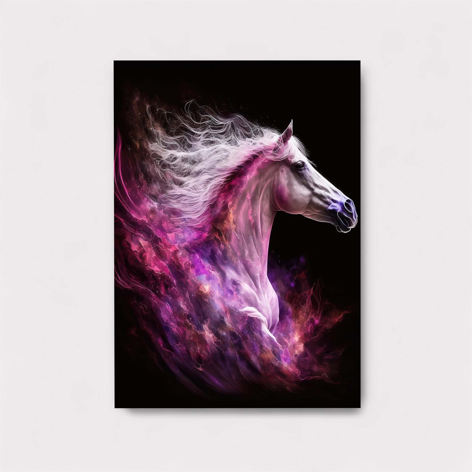 Stardust Majesty Safe Wall Magnetic / M