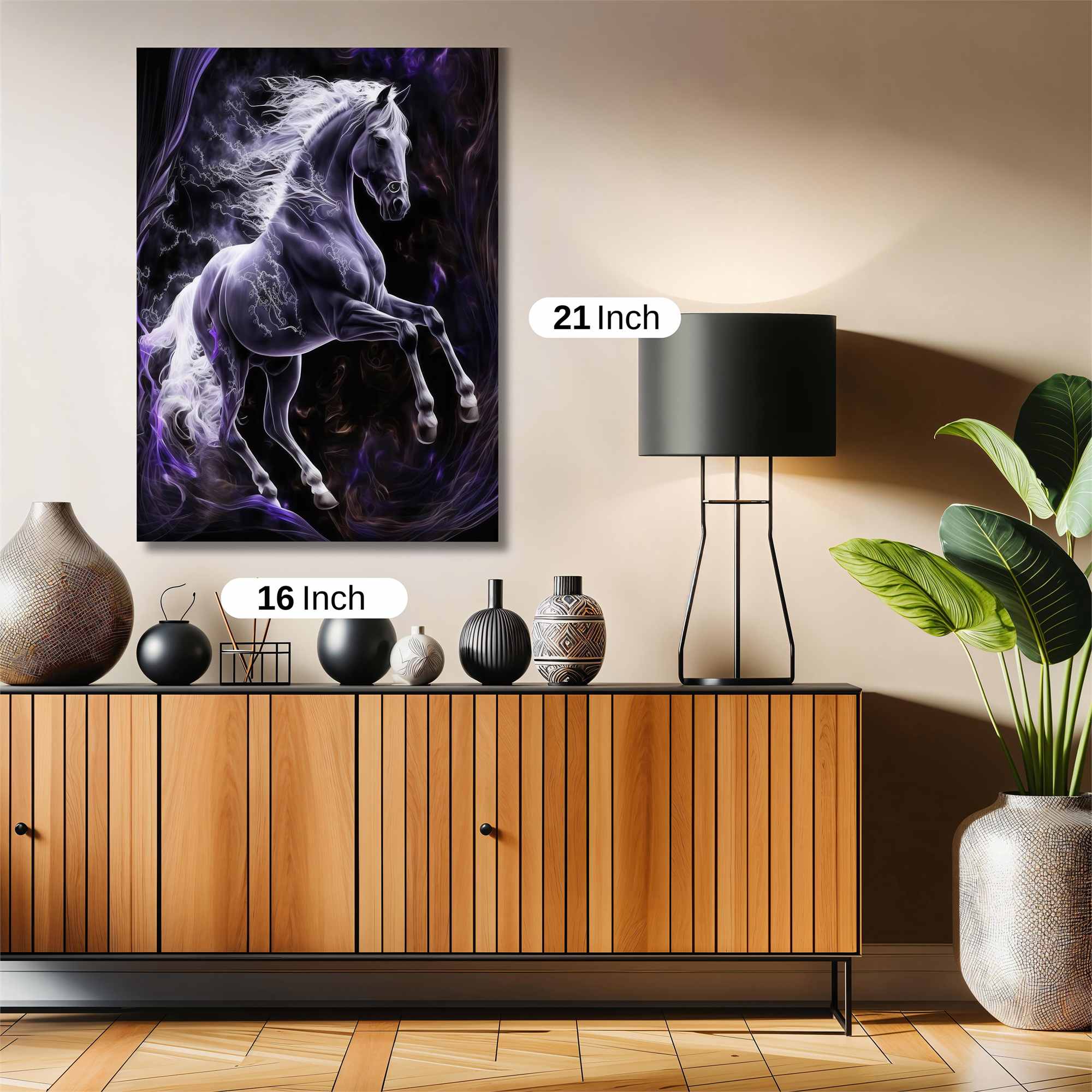 Mystic Surge Safe Wall Magnetic / M