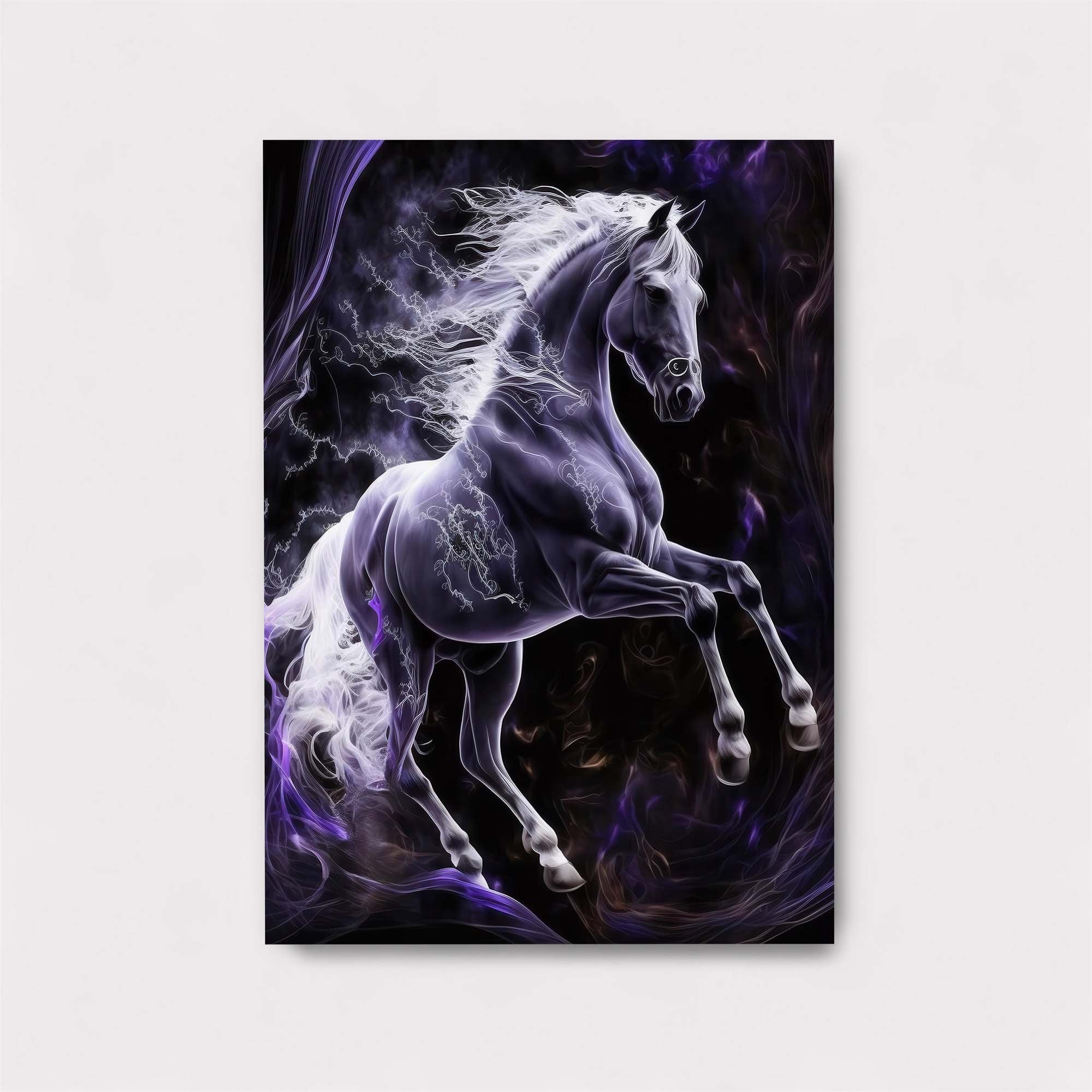 Mystic Surge Safe Wall Magnetic / M