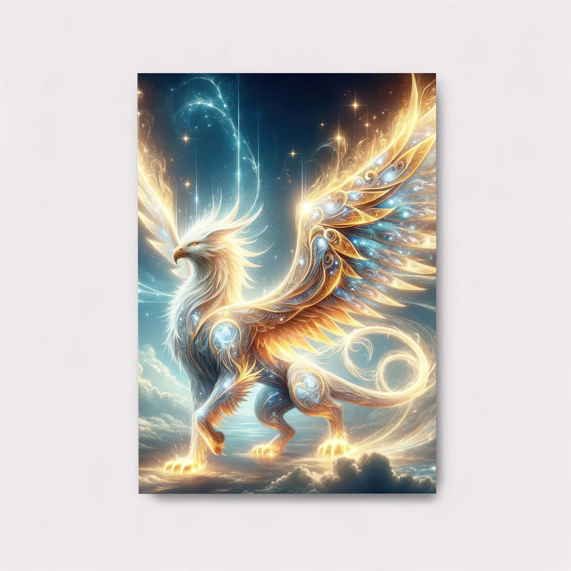 Phoenix Radiant Safe Wall Magnetic / M