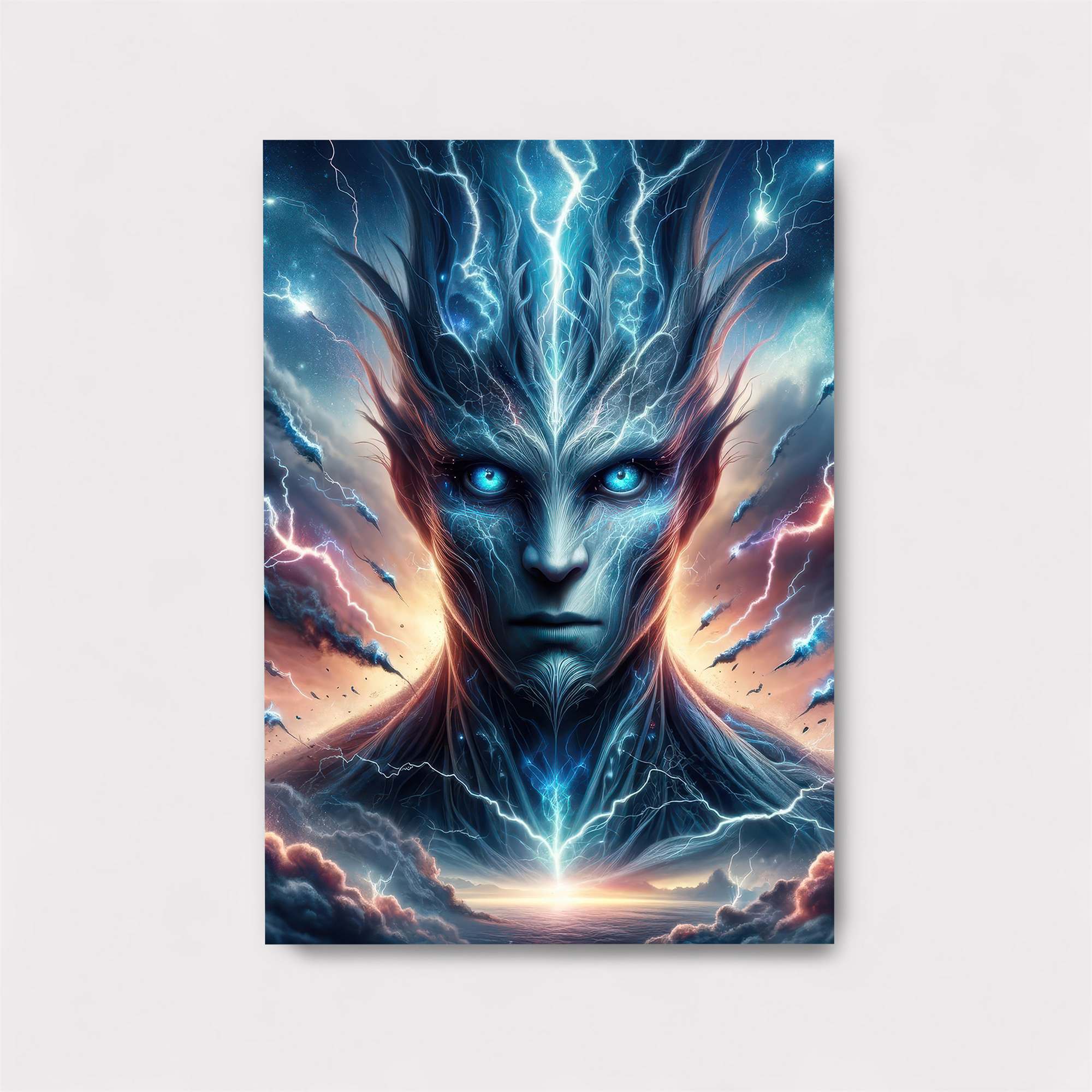 StormEntity Safe Wall Magnetic / M