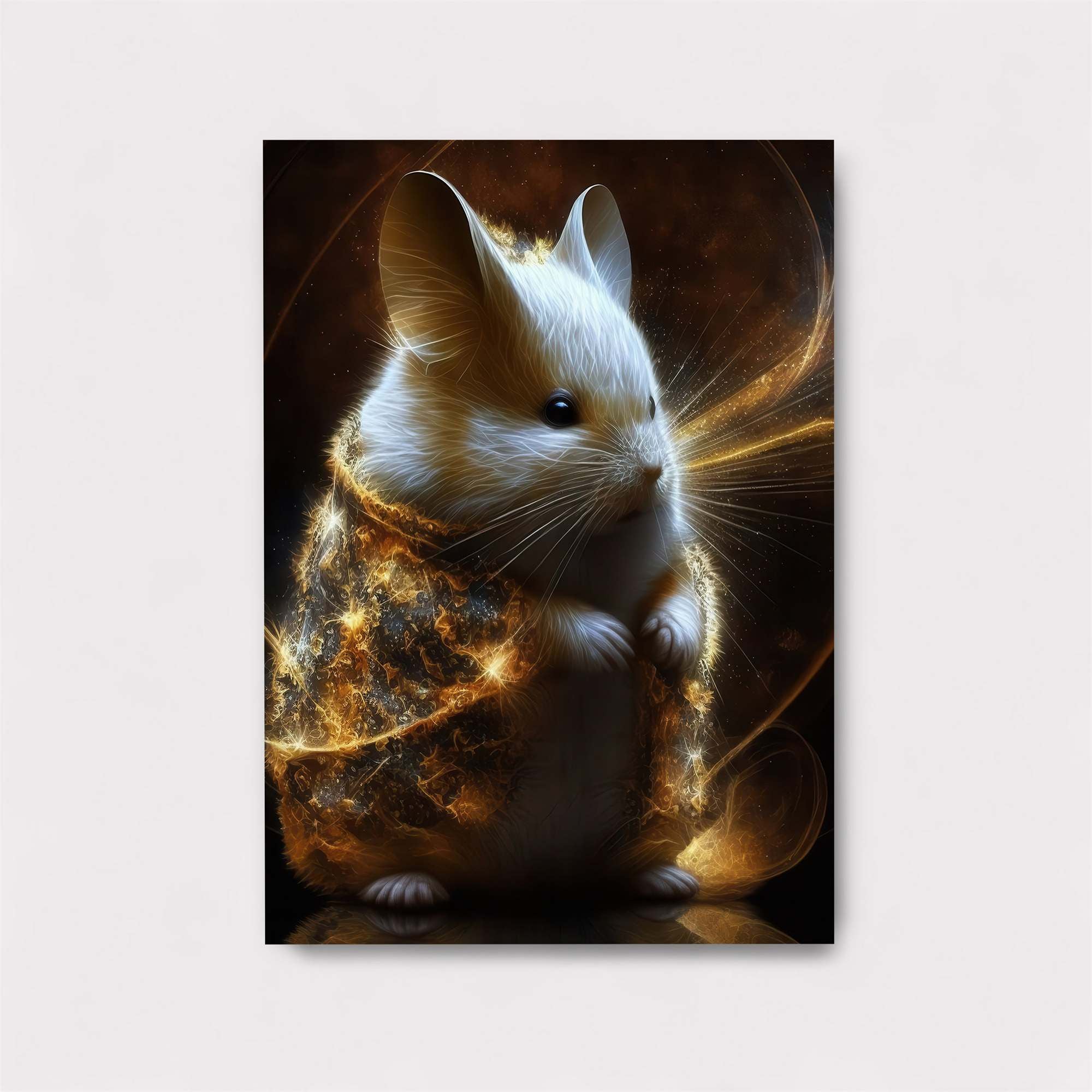 Stellar Serenity Safe Wall Magnetic / M