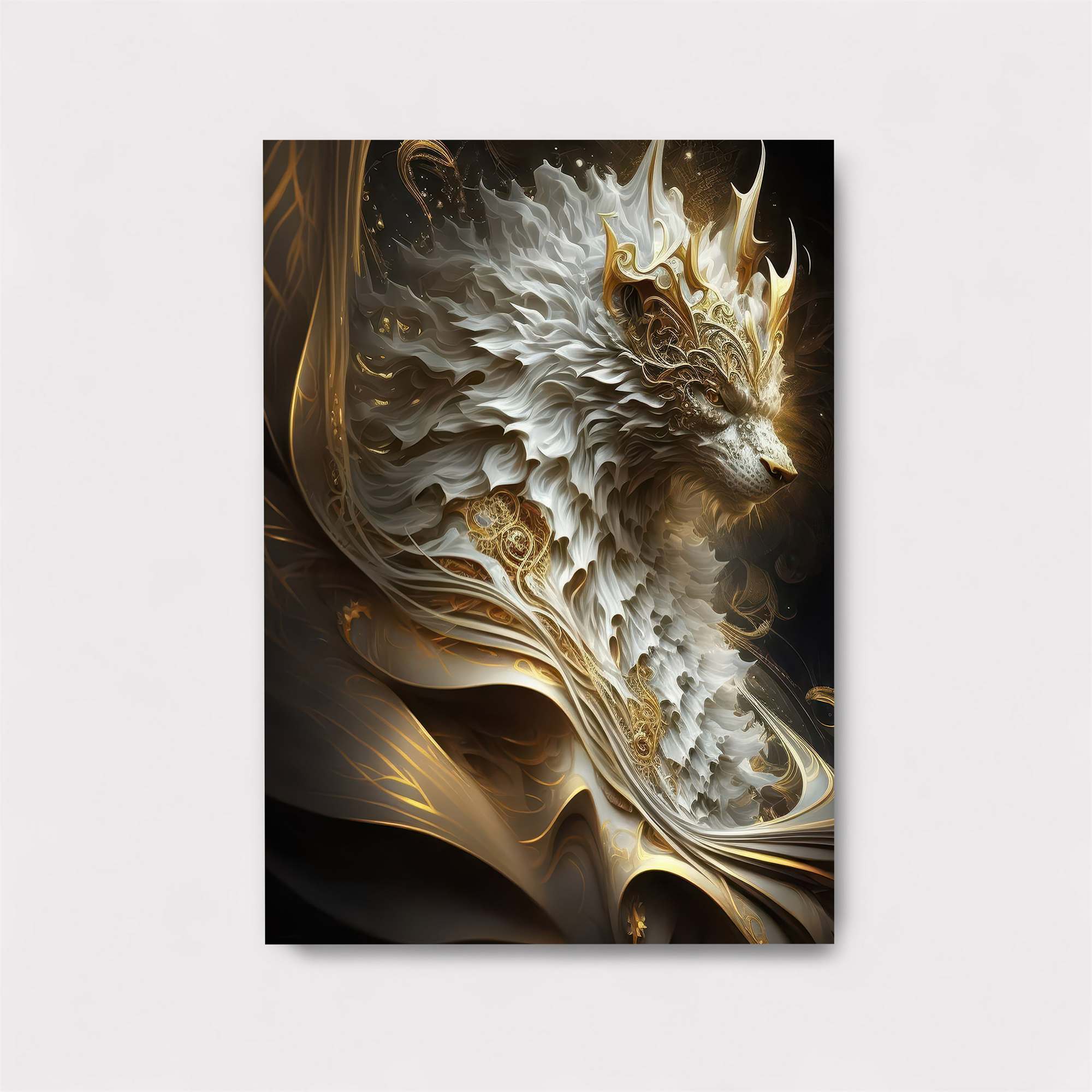 Regal Majesty Safe Wall Magnetic / M