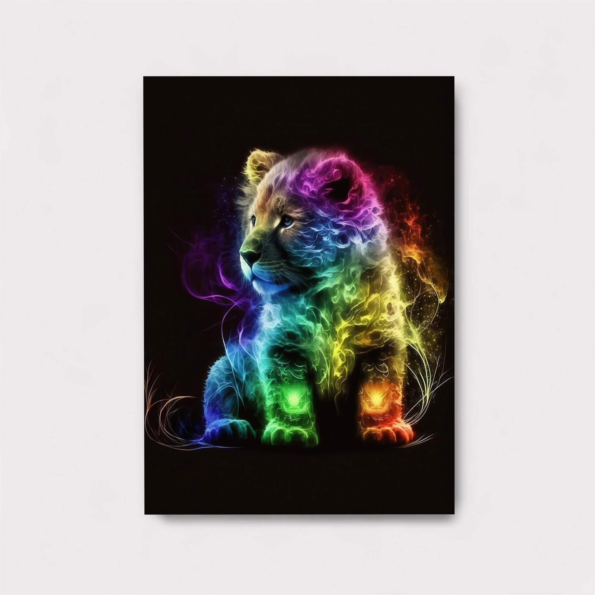 Cub Radiance Safe Wall Magnetic / M