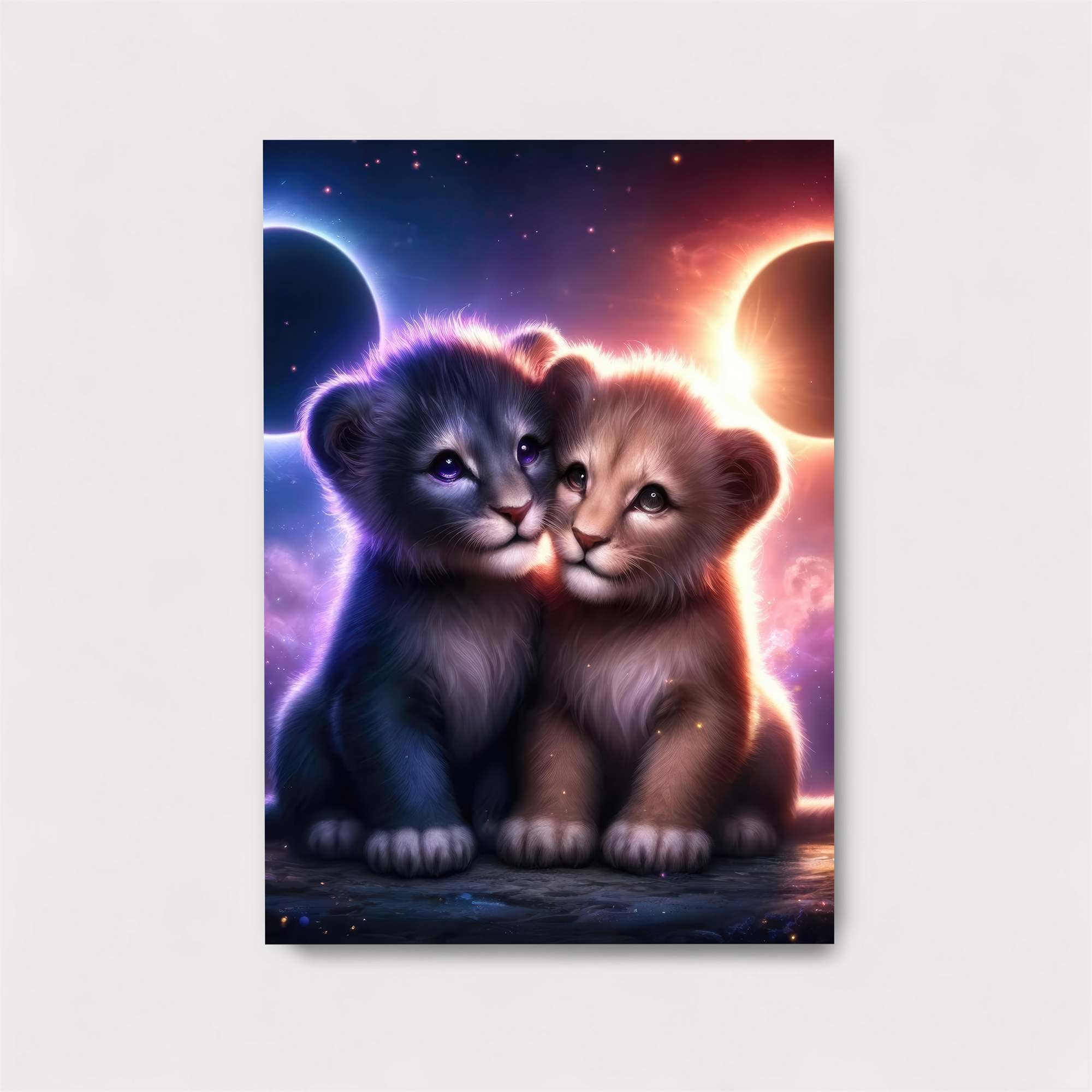 Eclipse Serenity Safe Wall Magnetic / M