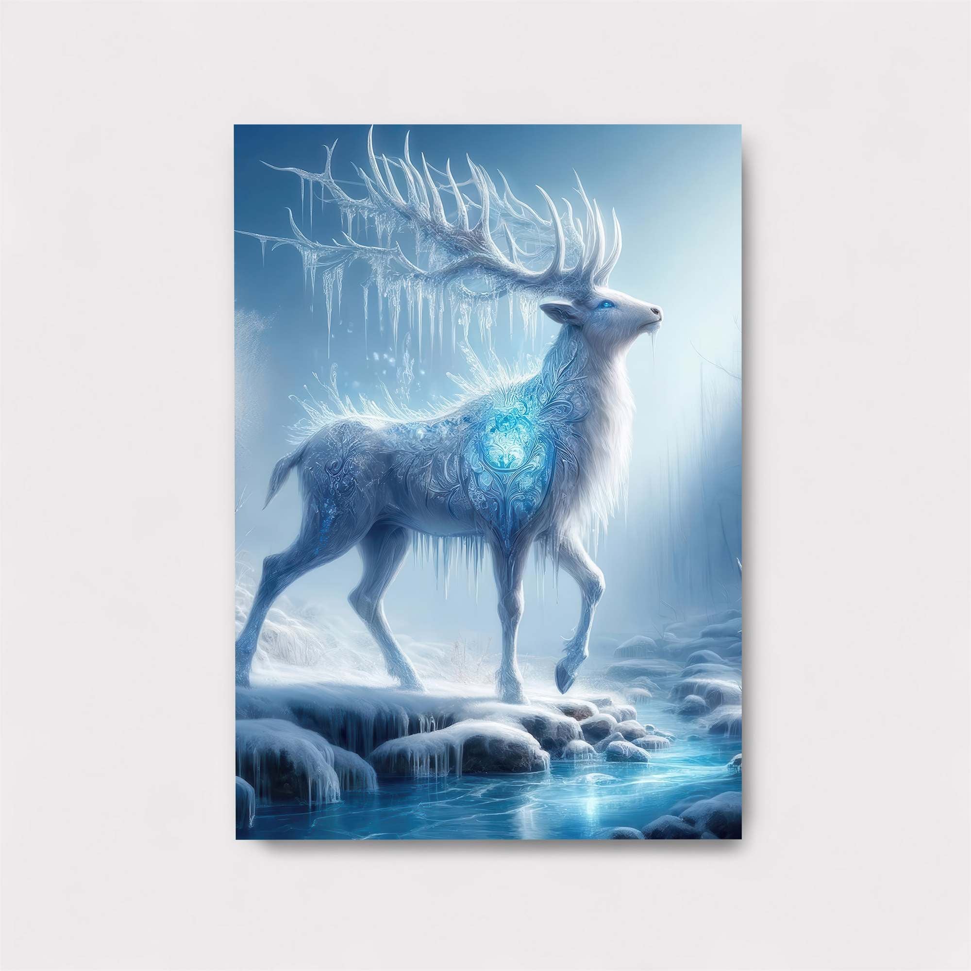 Frost Sovereign Safe Wall Magnetic / M