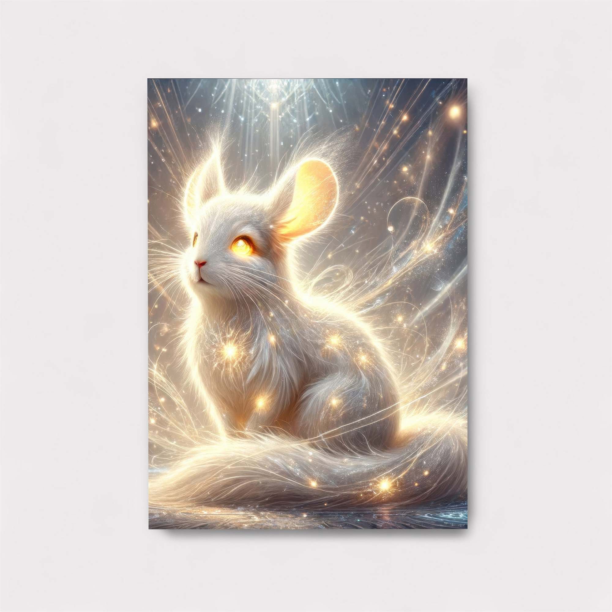 Celestial Serenity Safe Wall Magnetic / M