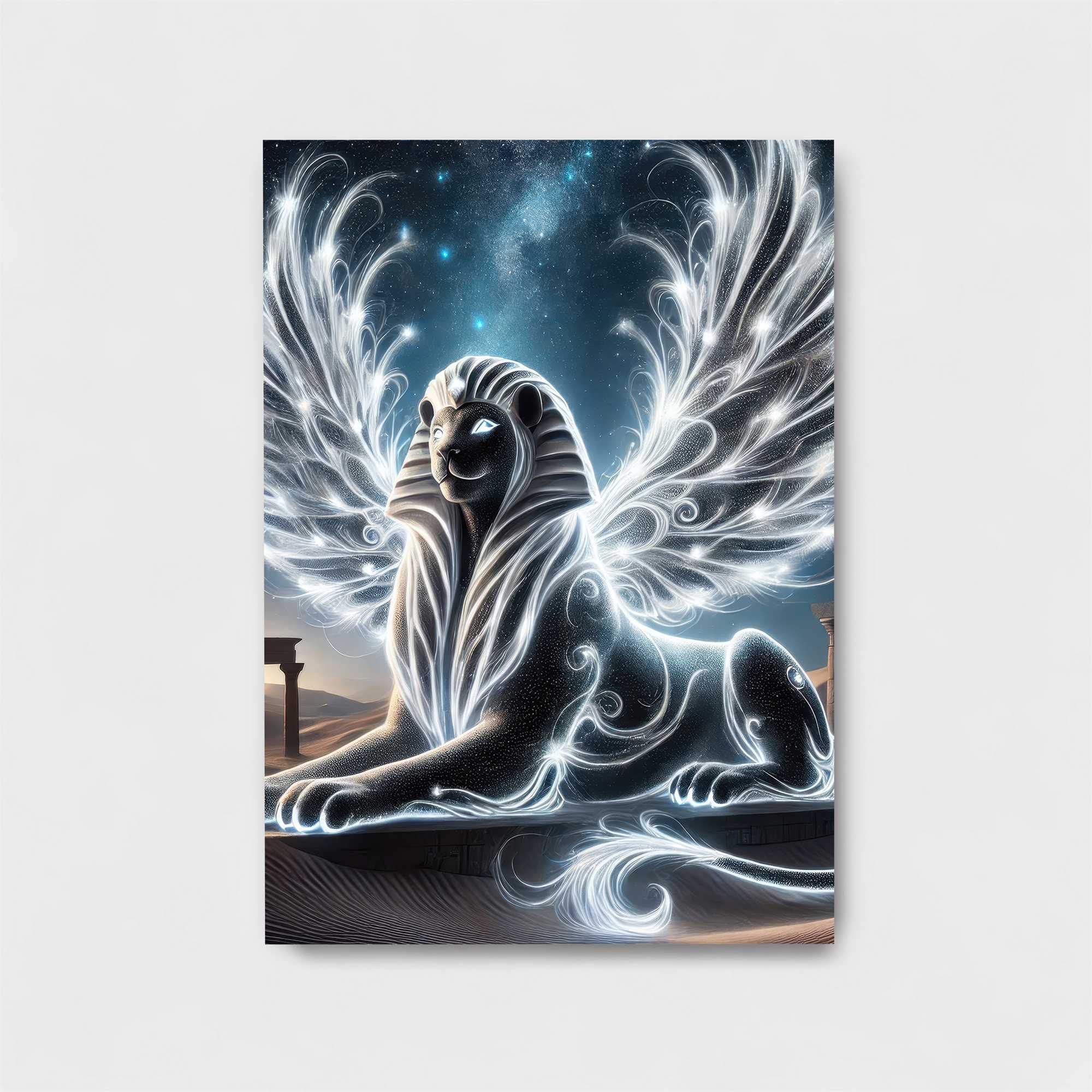 Sphinx Radiance Safe Wall Magnetic / M