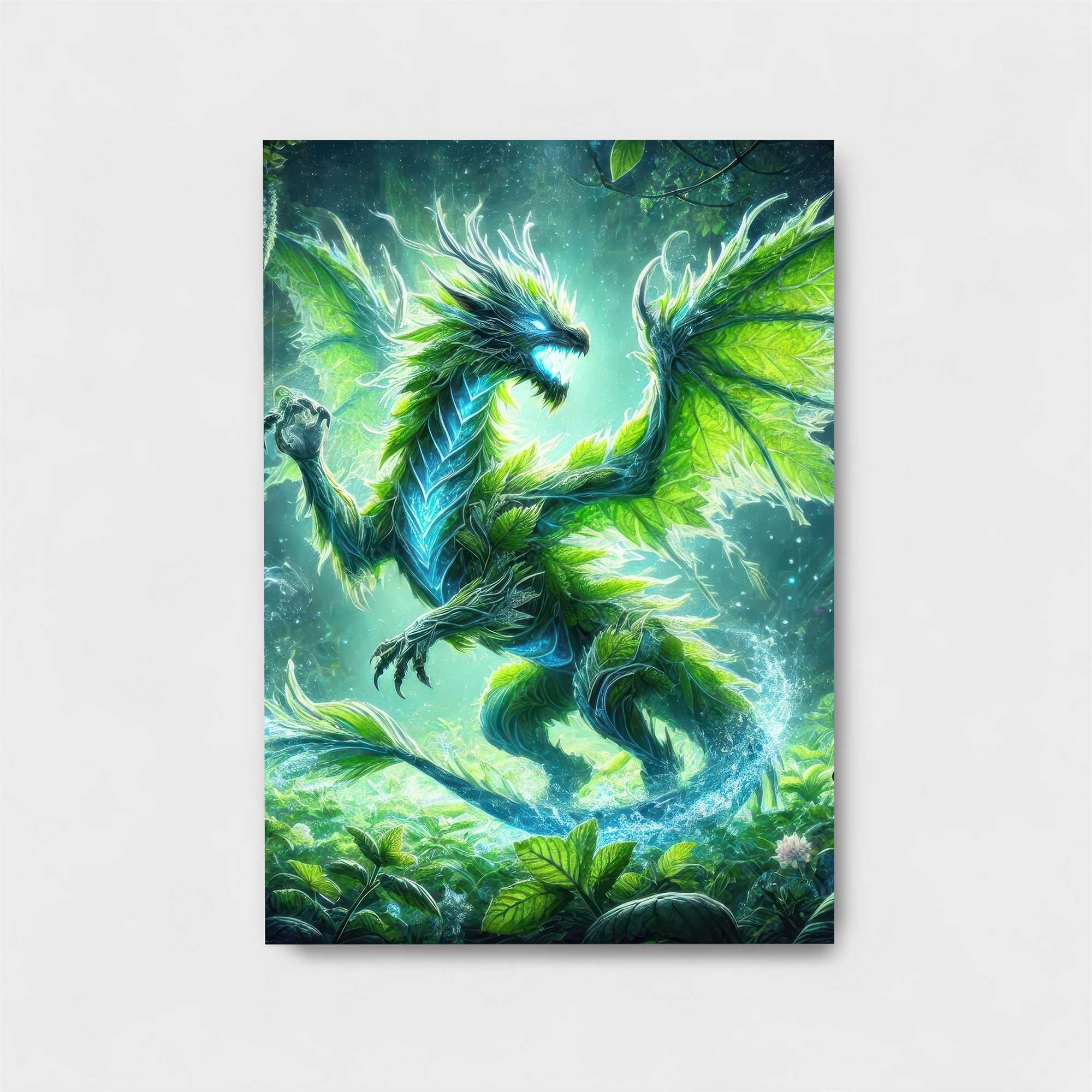 Forest Luminary Safe Wall Magnetic / M