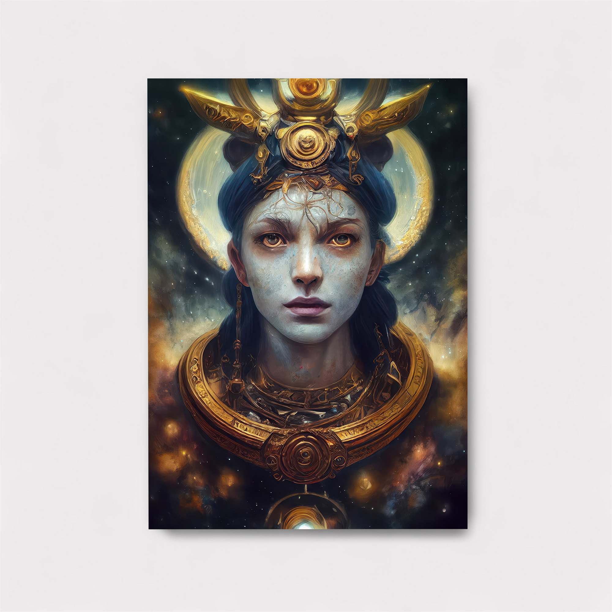 Isis Enigmatic Safe Wall Magnetic / M