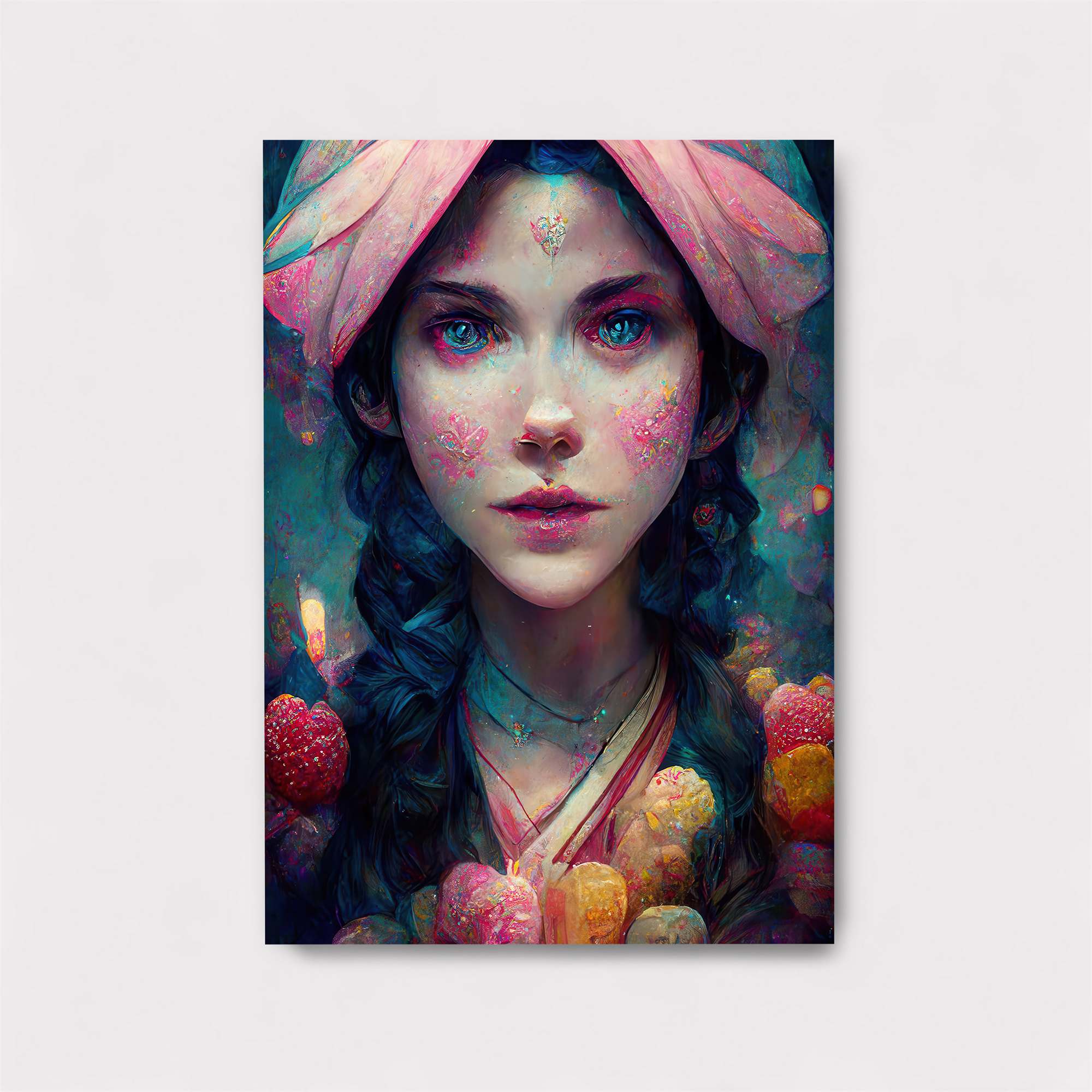 Mystic Dreamer Safe Wall Magnetic / M