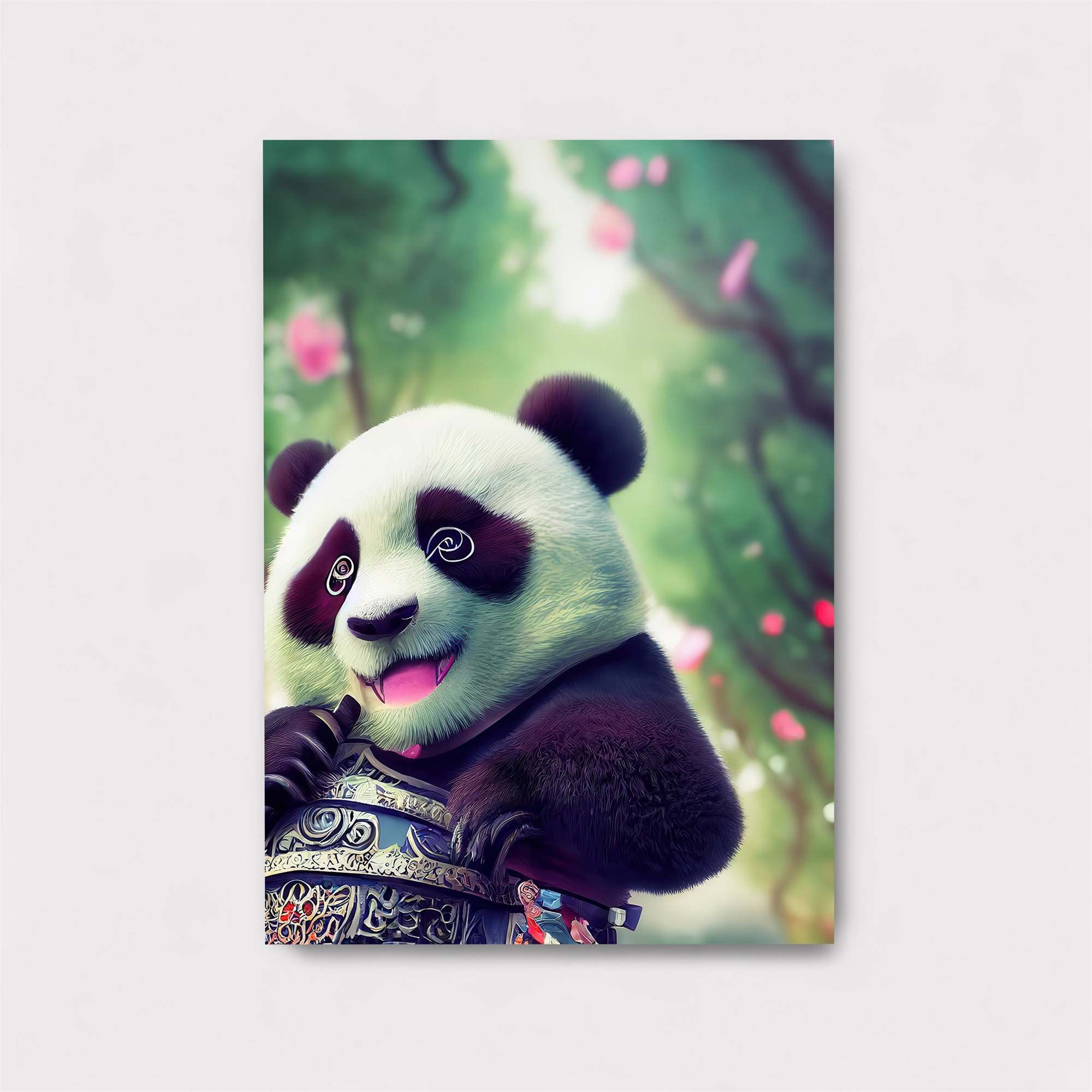 Po Serene Safe Wall Magnetic / M