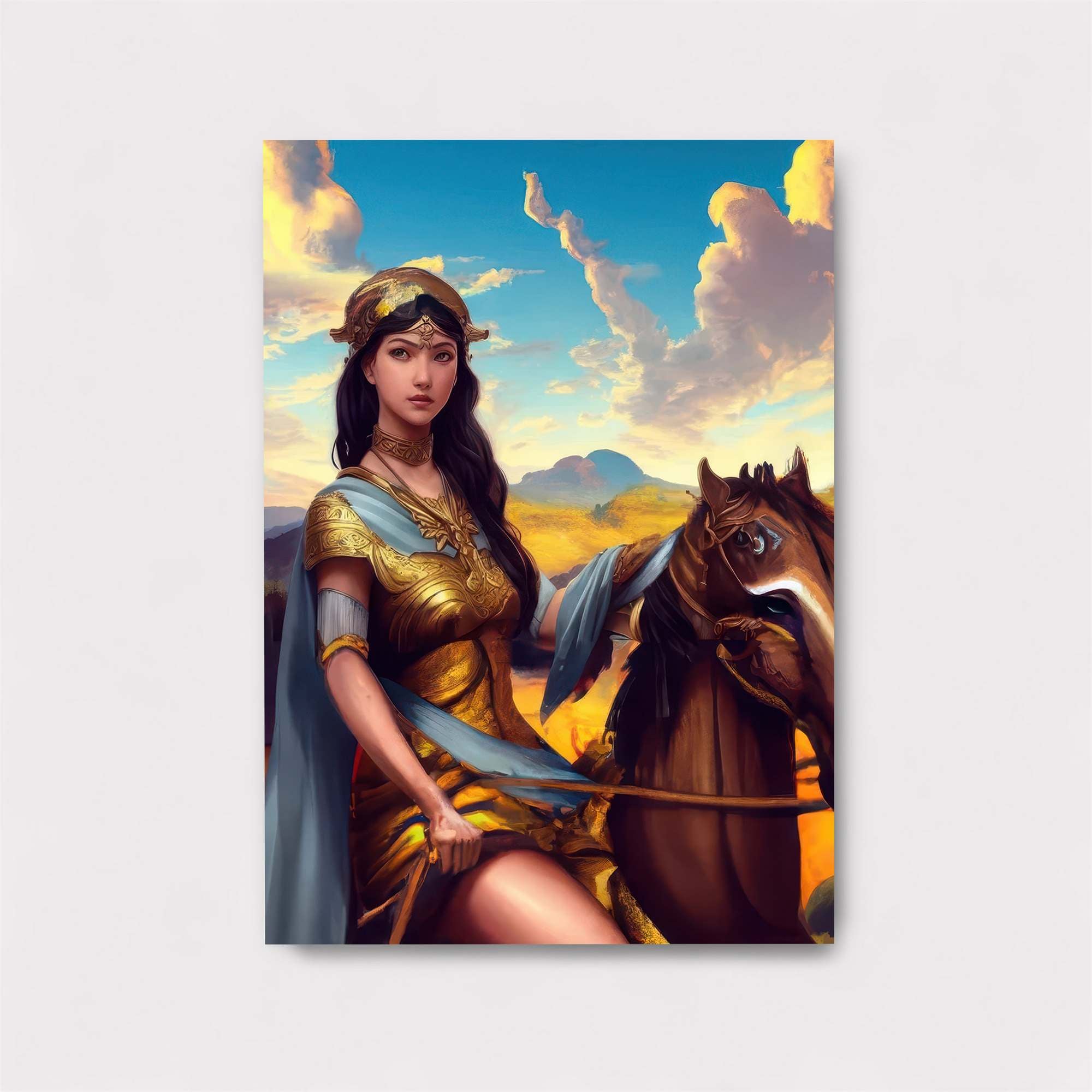 Athena Radiant Safe Wall Magnetic / M