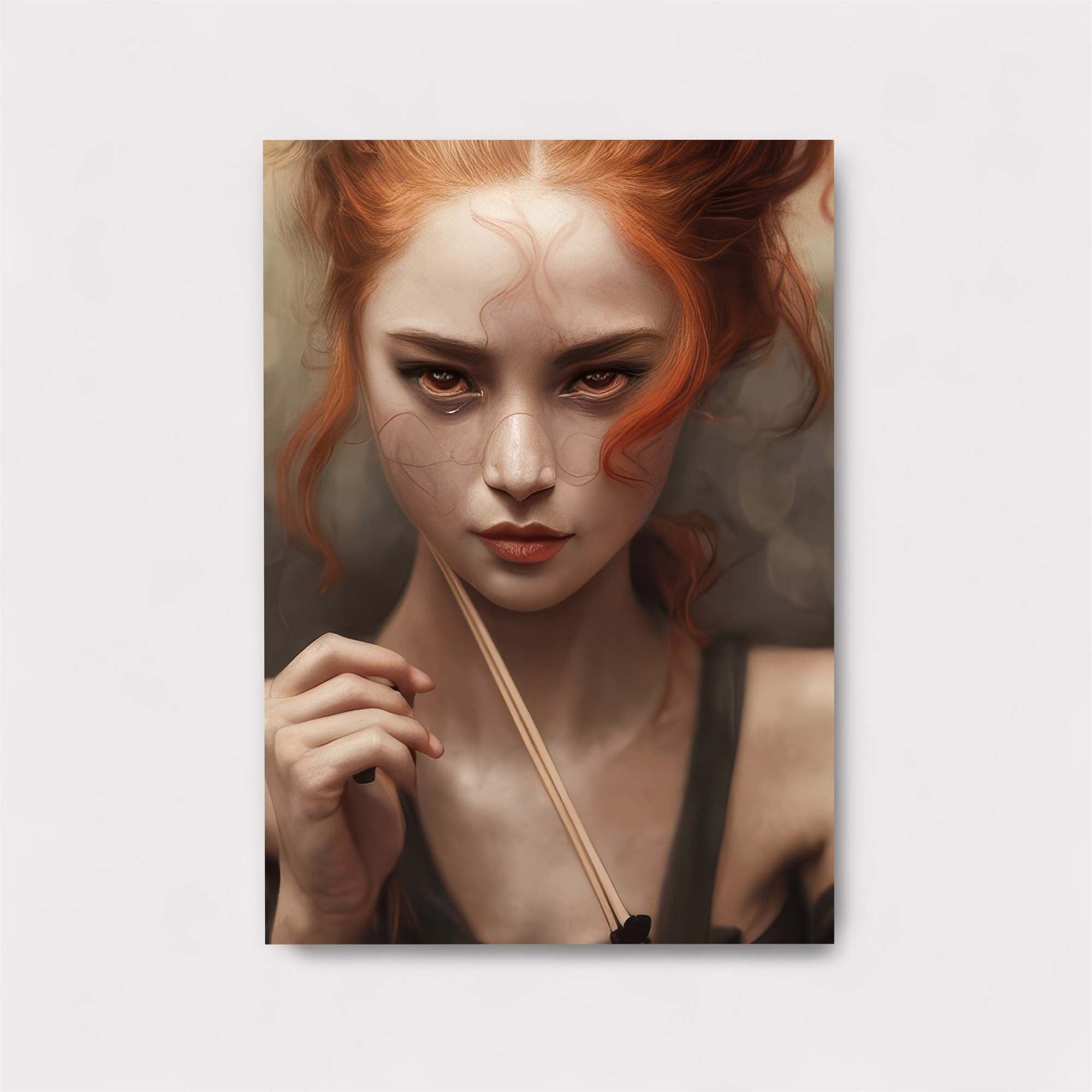 Enchantress Whimsy Safe Wall Magnetic / M