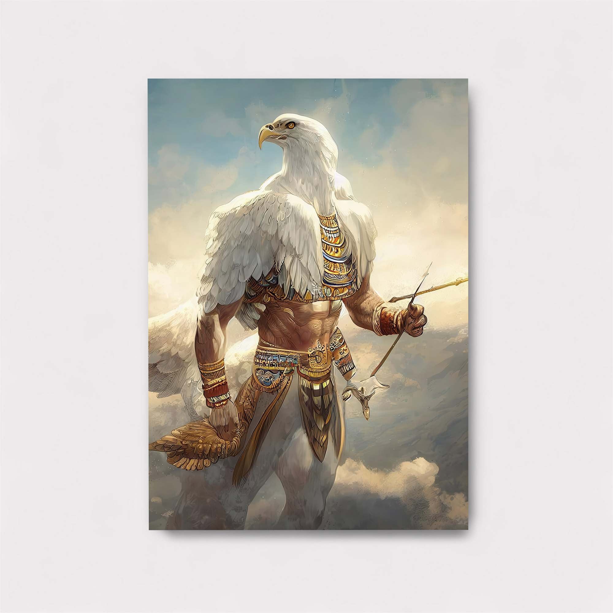 Horus Majestic Safe Wall Magnetic / M