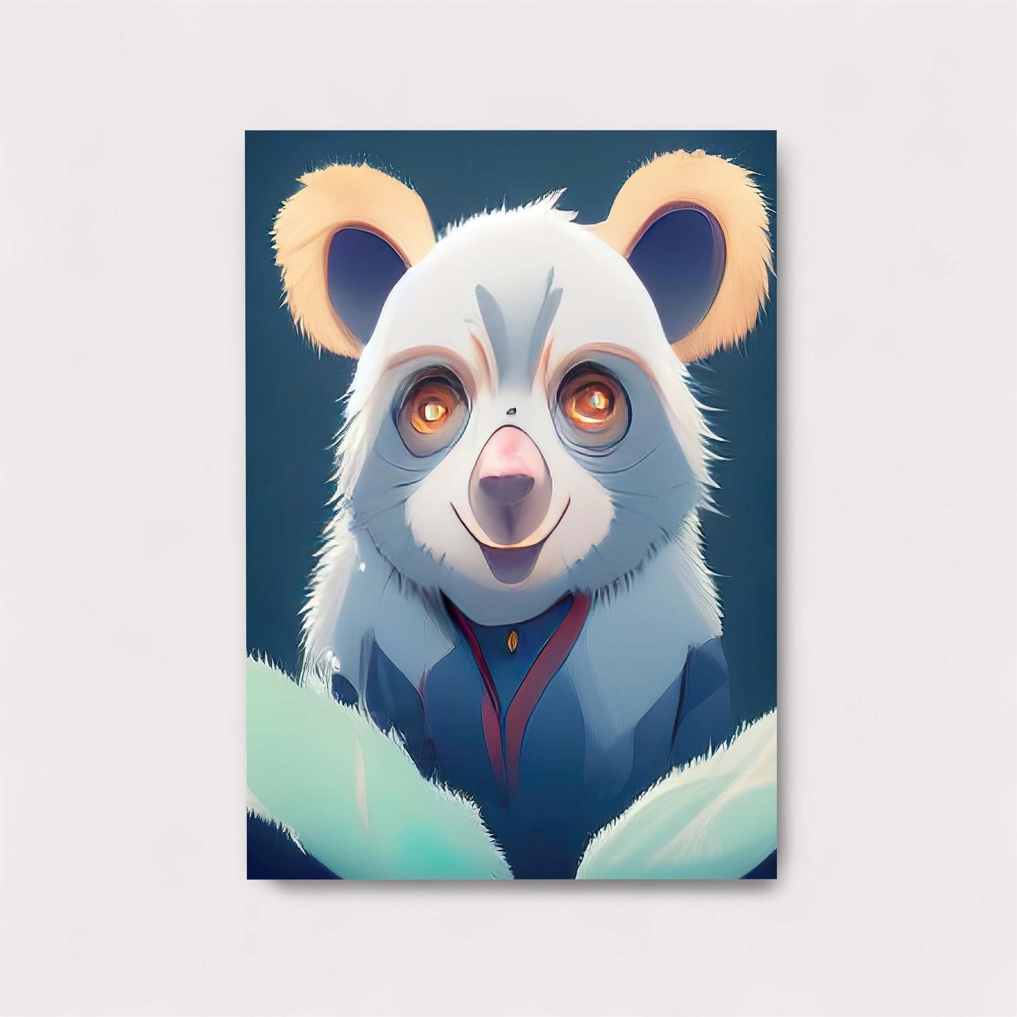 Kawaii Joy Safe Wall Magnetic / M