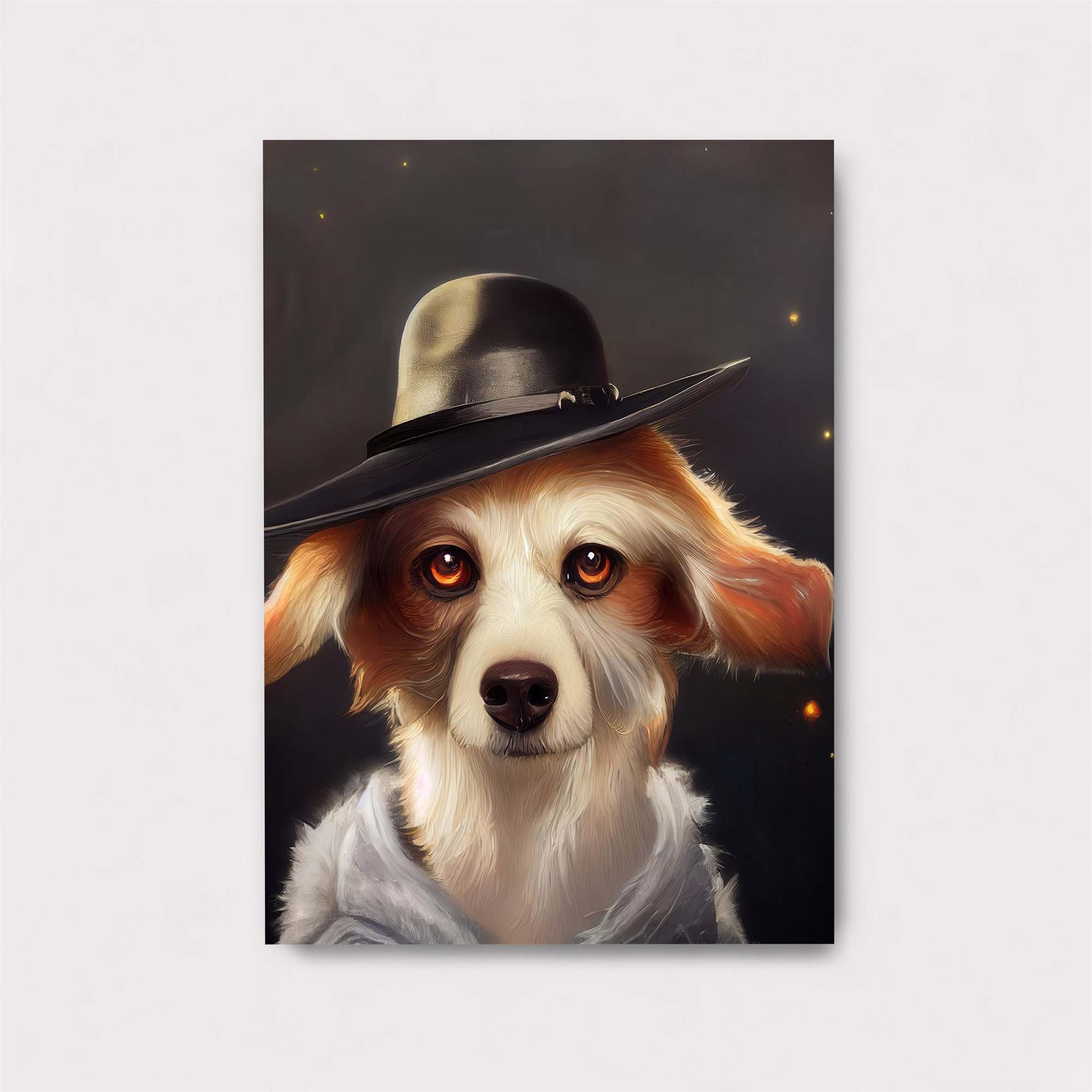 Dapper Dreamer Safe Wall Magnetic / M