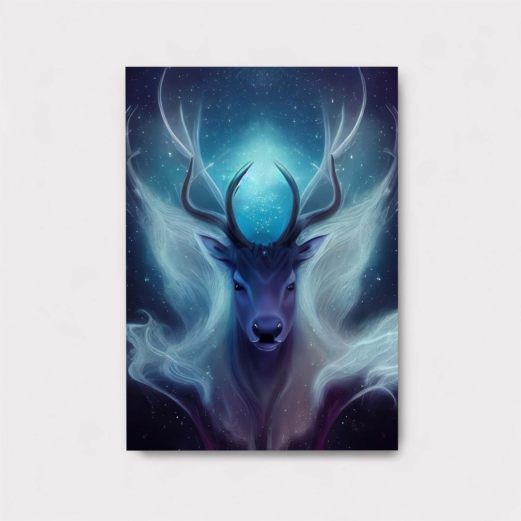 Stardust Serenity Safe Wall Magnetic / M