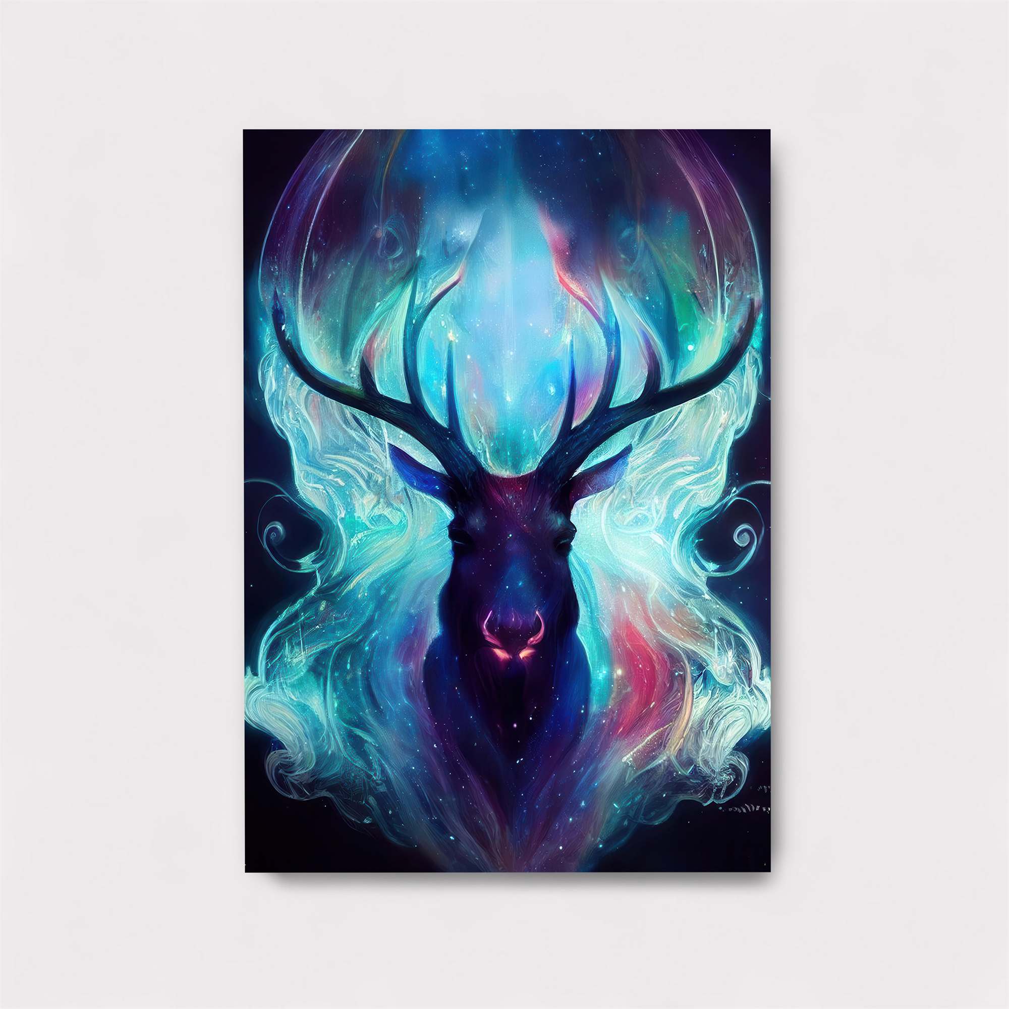 Stag Radiance Safe Wall Magnetic / M