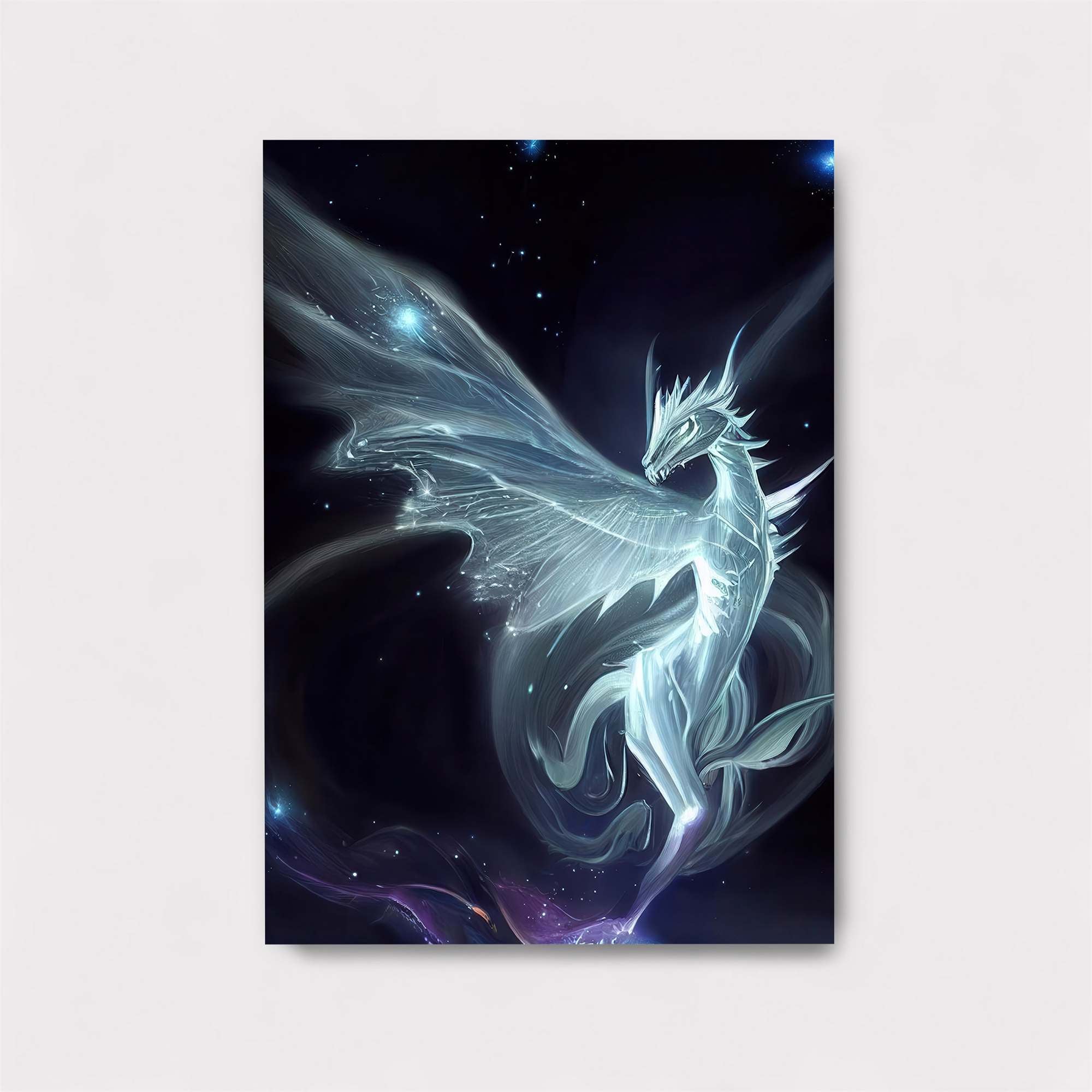 Celestial Serenity Safe Wall Magnetic / M