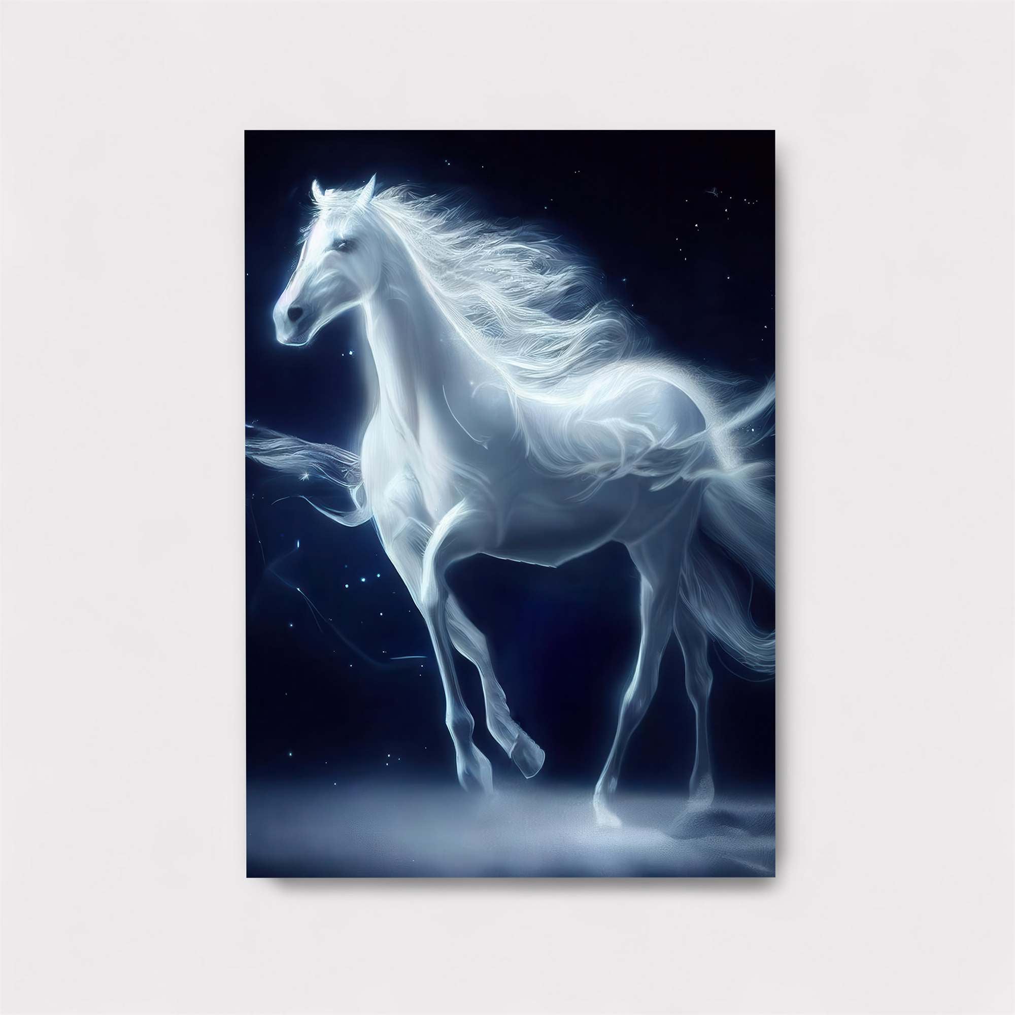 Stardust Gallop Safe Wall Magnetic / M