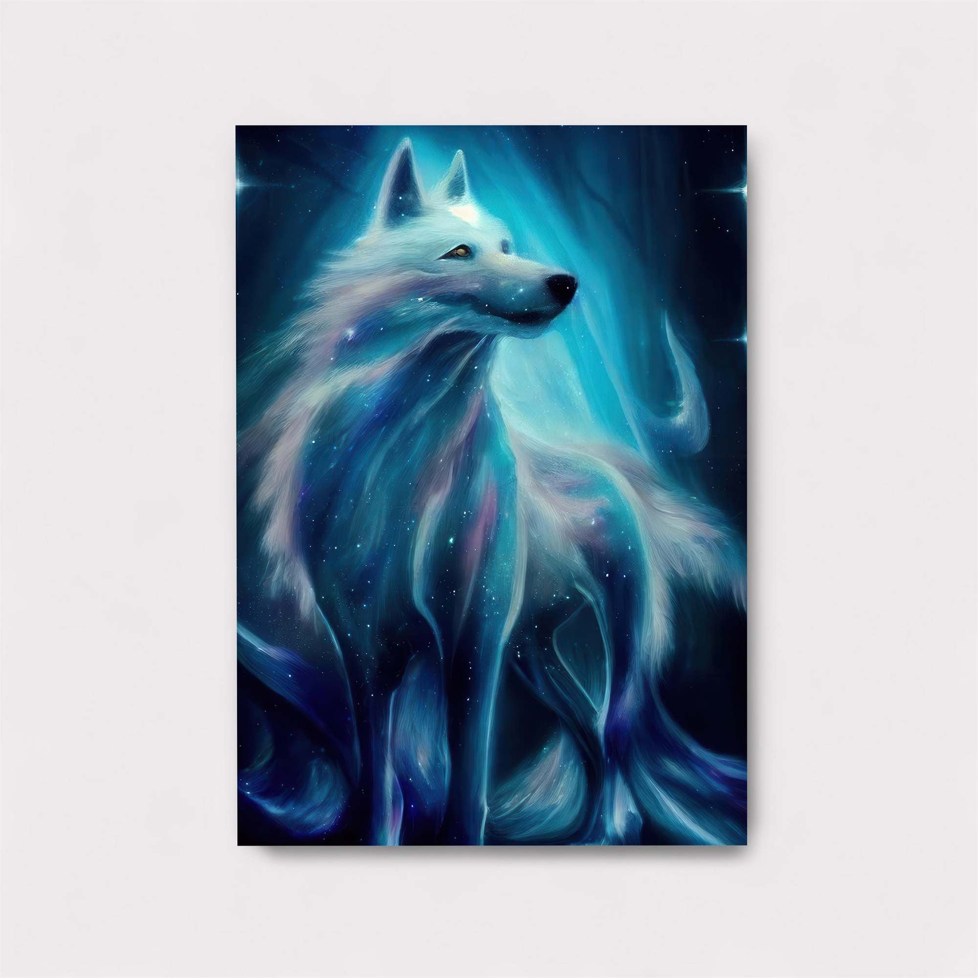 Stellar Serenity Safe Wall Magnetic / M