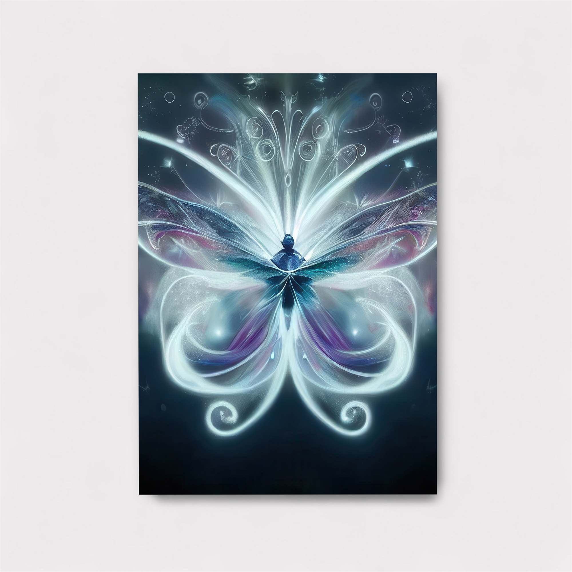 Luminous Serenity Safe Wall Magnetic / M