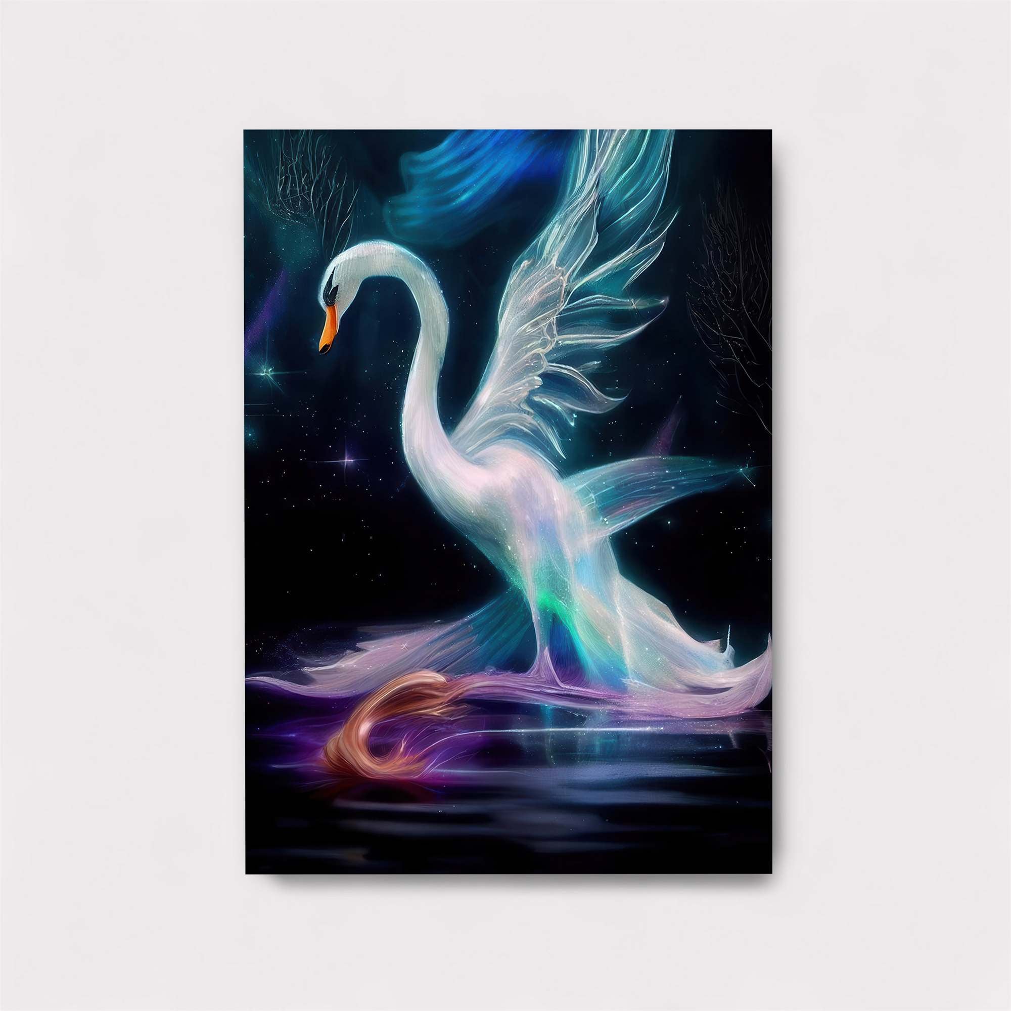 Swan Radiance Safe Wall Magnetic / M